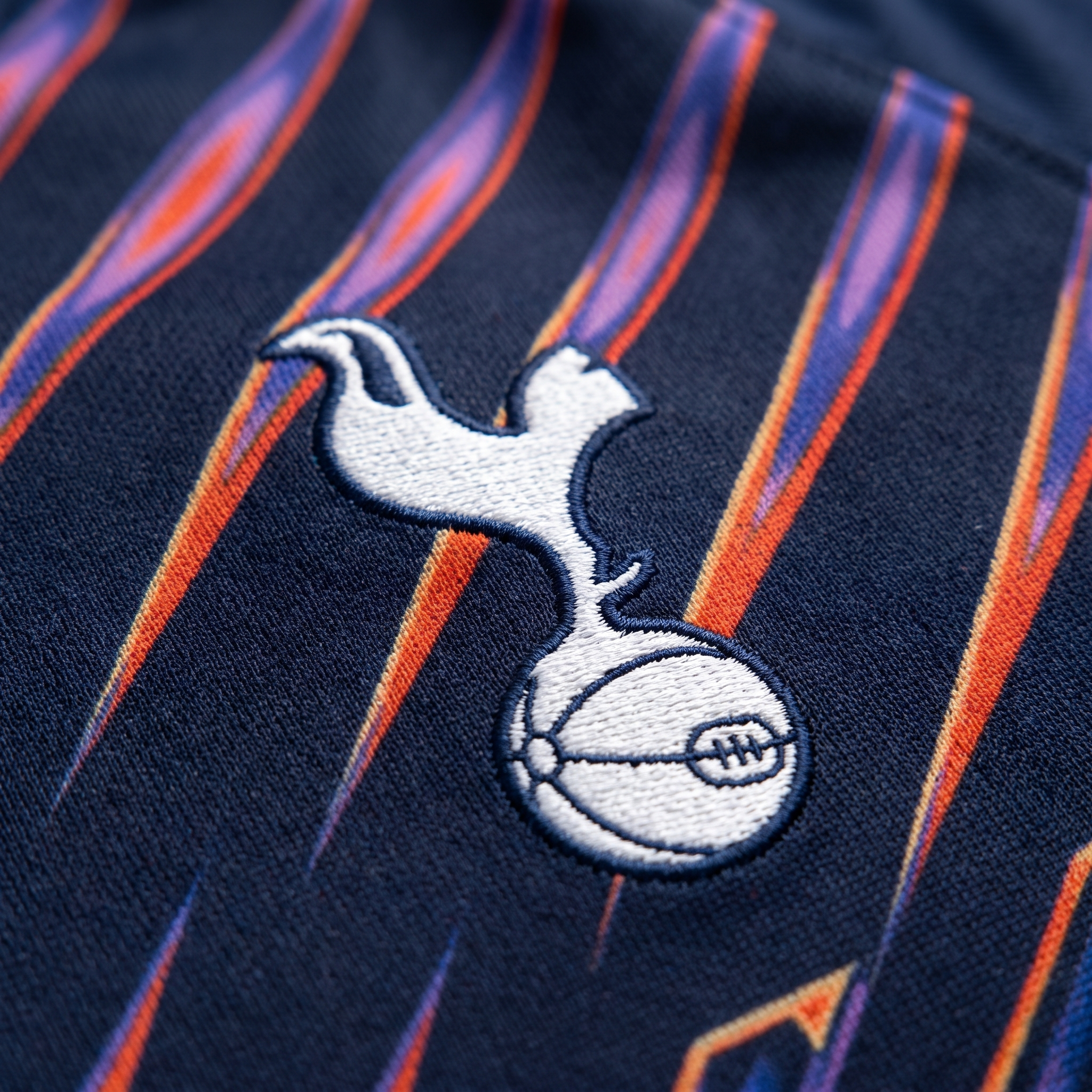 Tottenham Away Jersey 26/27
