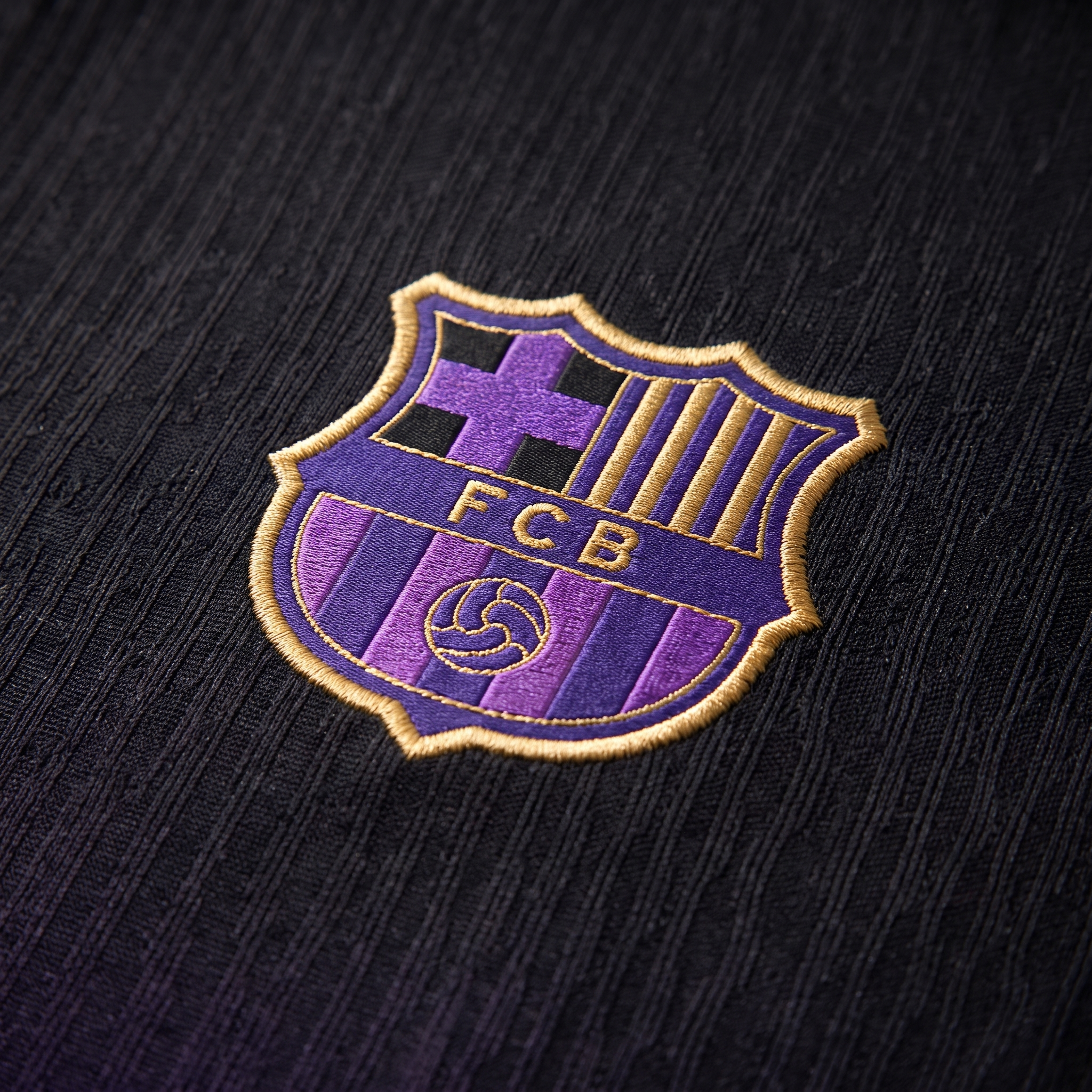 Barcelona Away Jersey 26/27