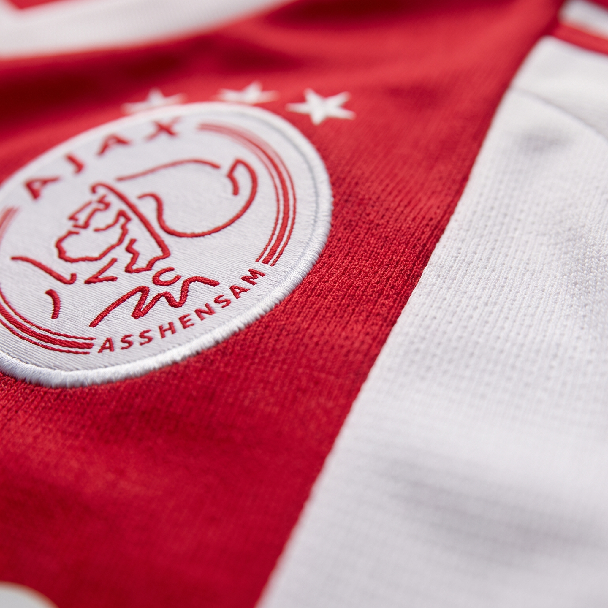 Ajax Home Jersey 26/27