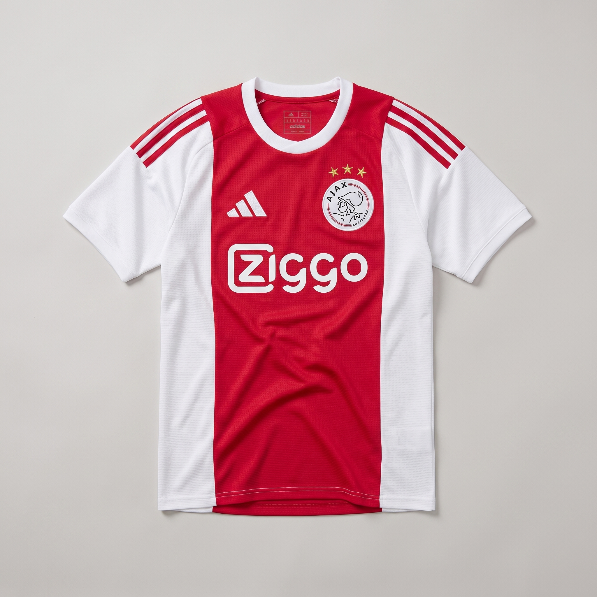 Ajax Home Jersey 26/27