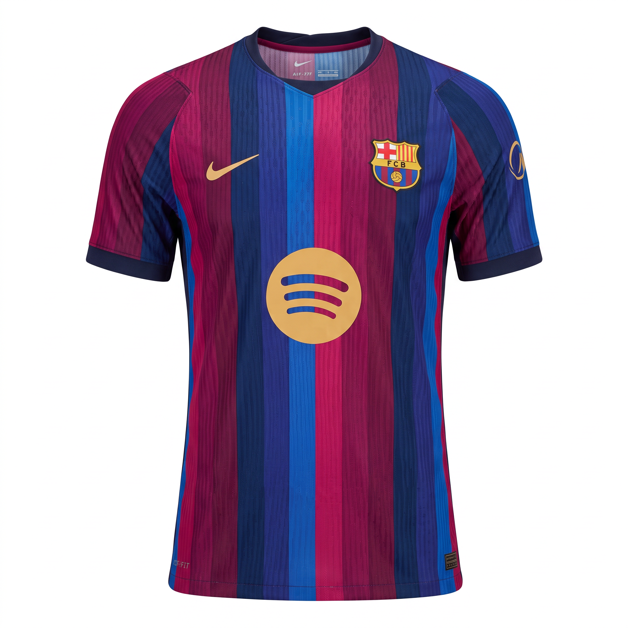 Barcelona Home Jersey 26/27