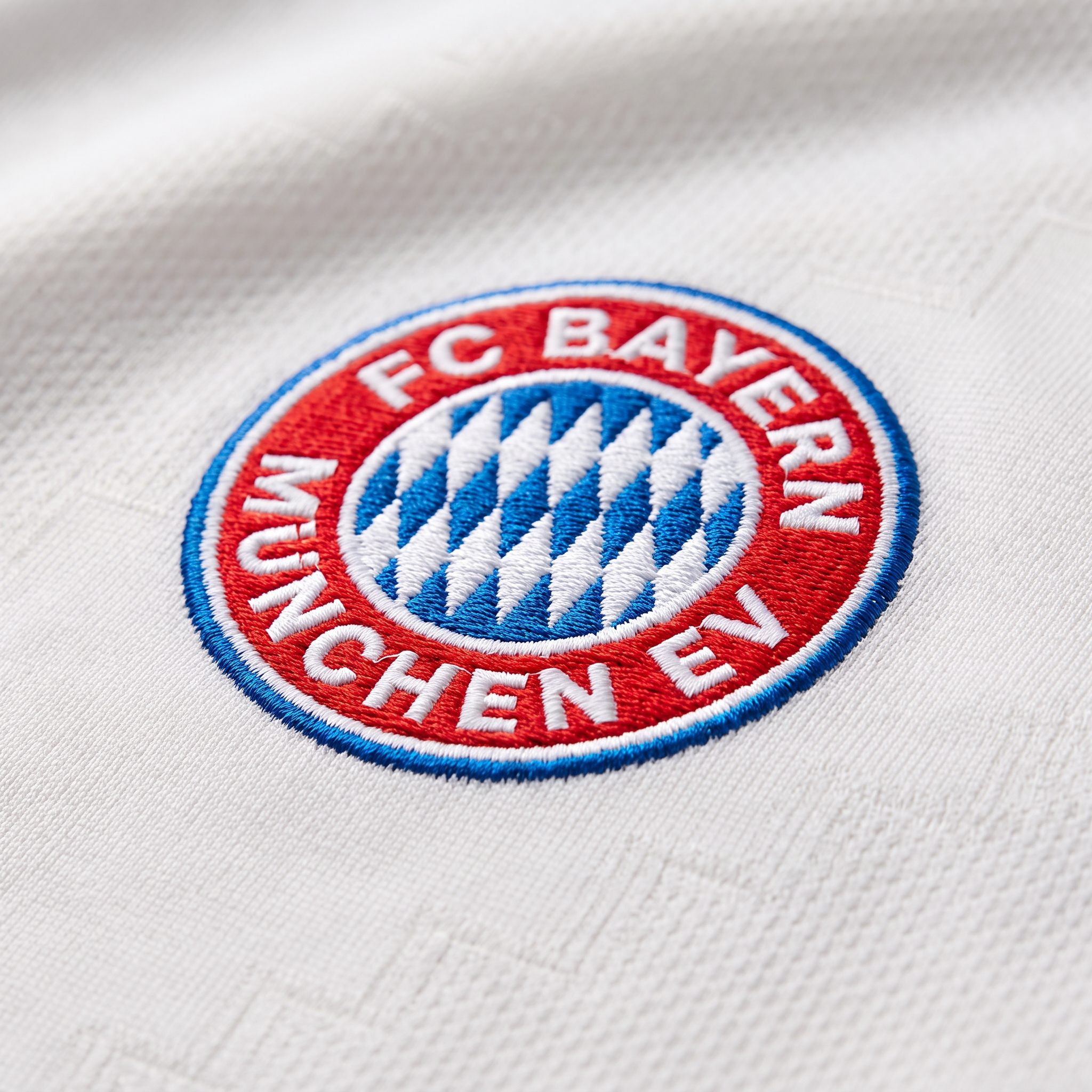 Bayern de Munique Away Jersey 26/27