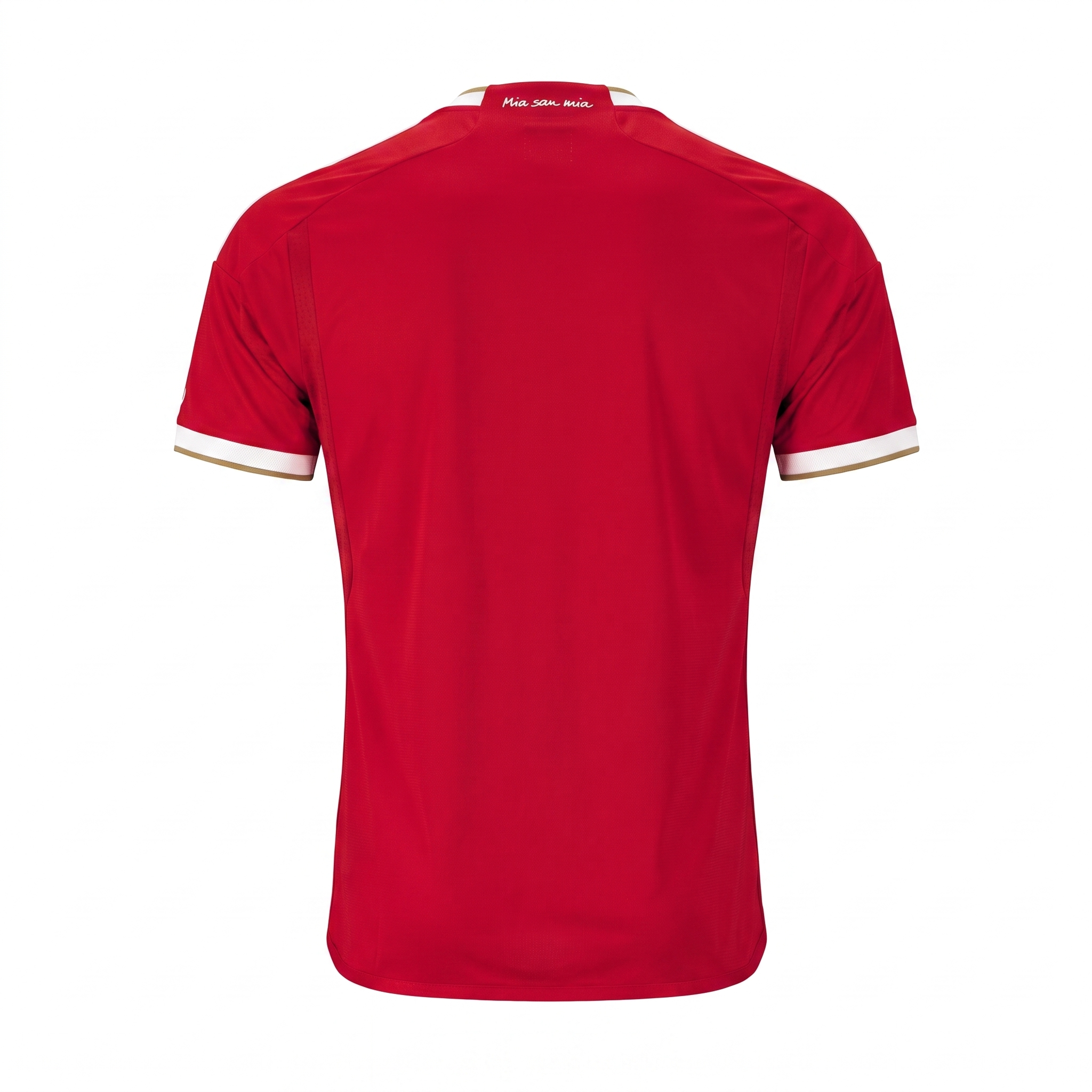 Bayern de Munique Home Jersey 26/27