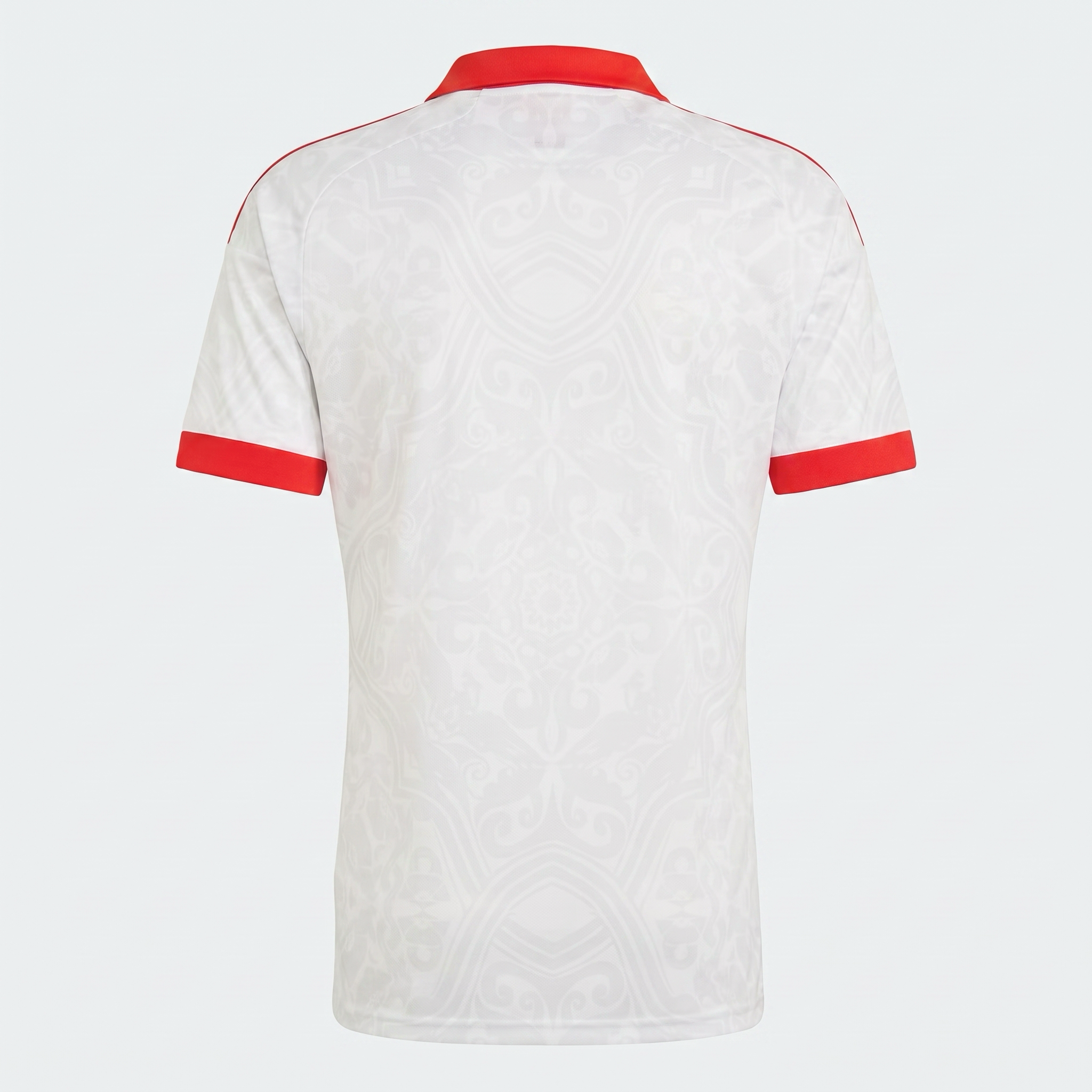 Benfica Away Jersey 26/27