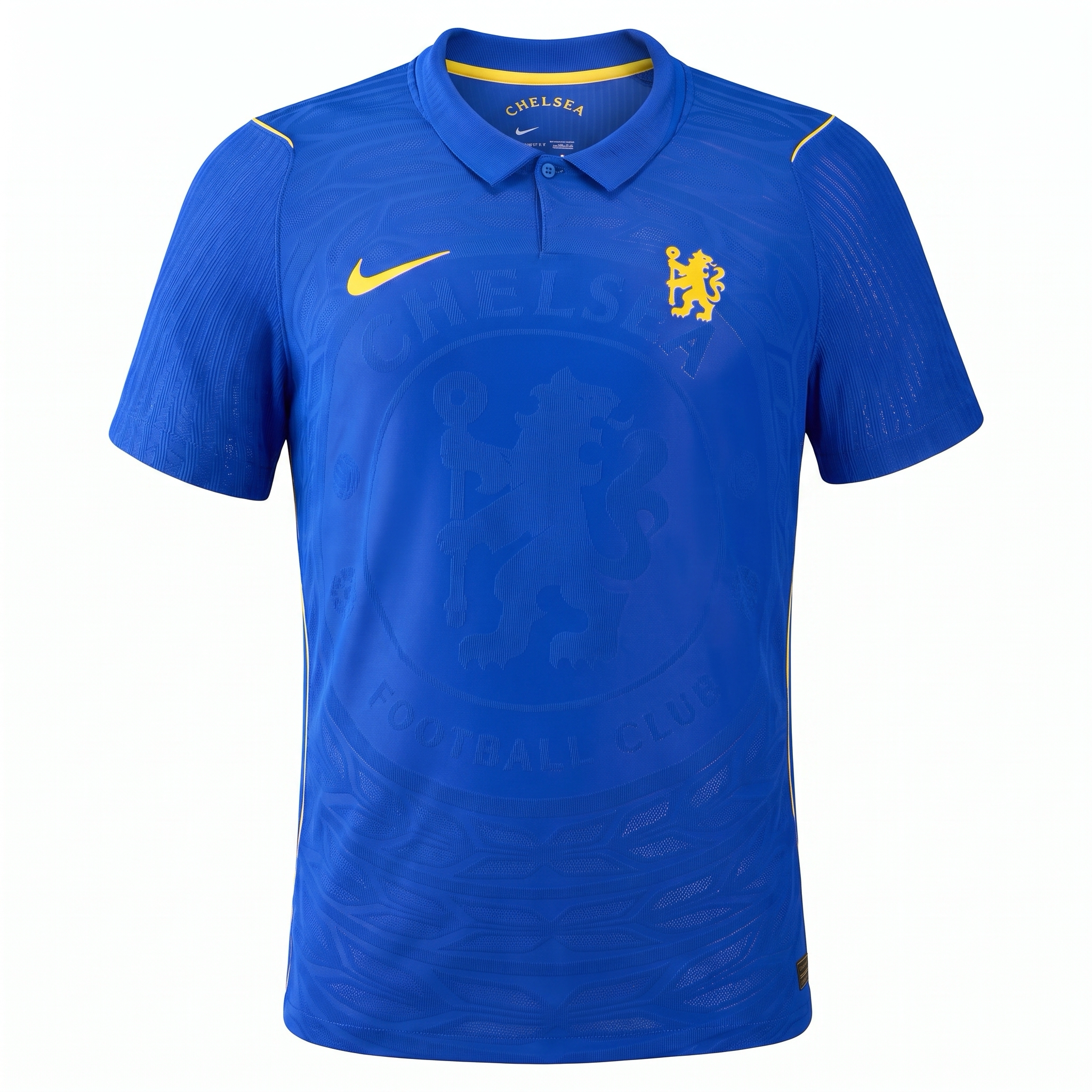 Chelsea Home Jersey 26/27