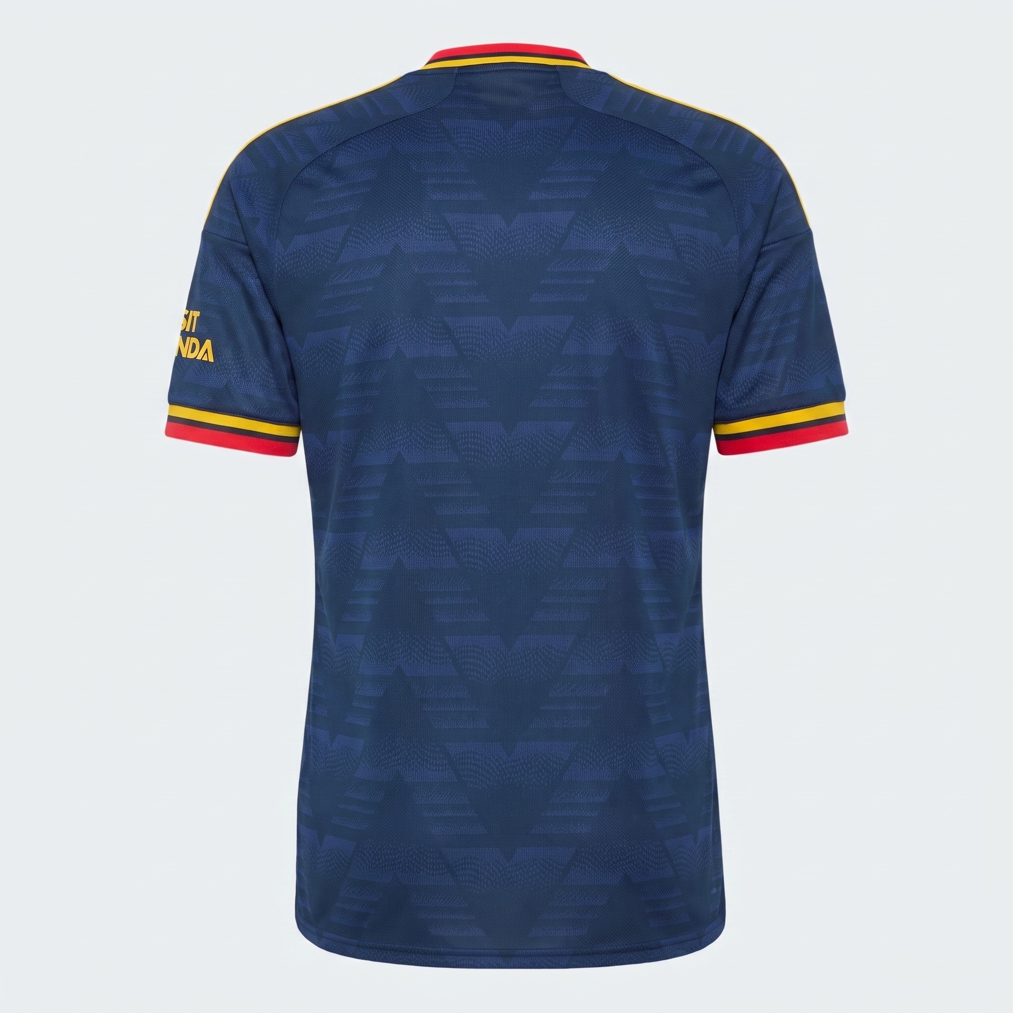 Arsenal Away Jersey 26/27