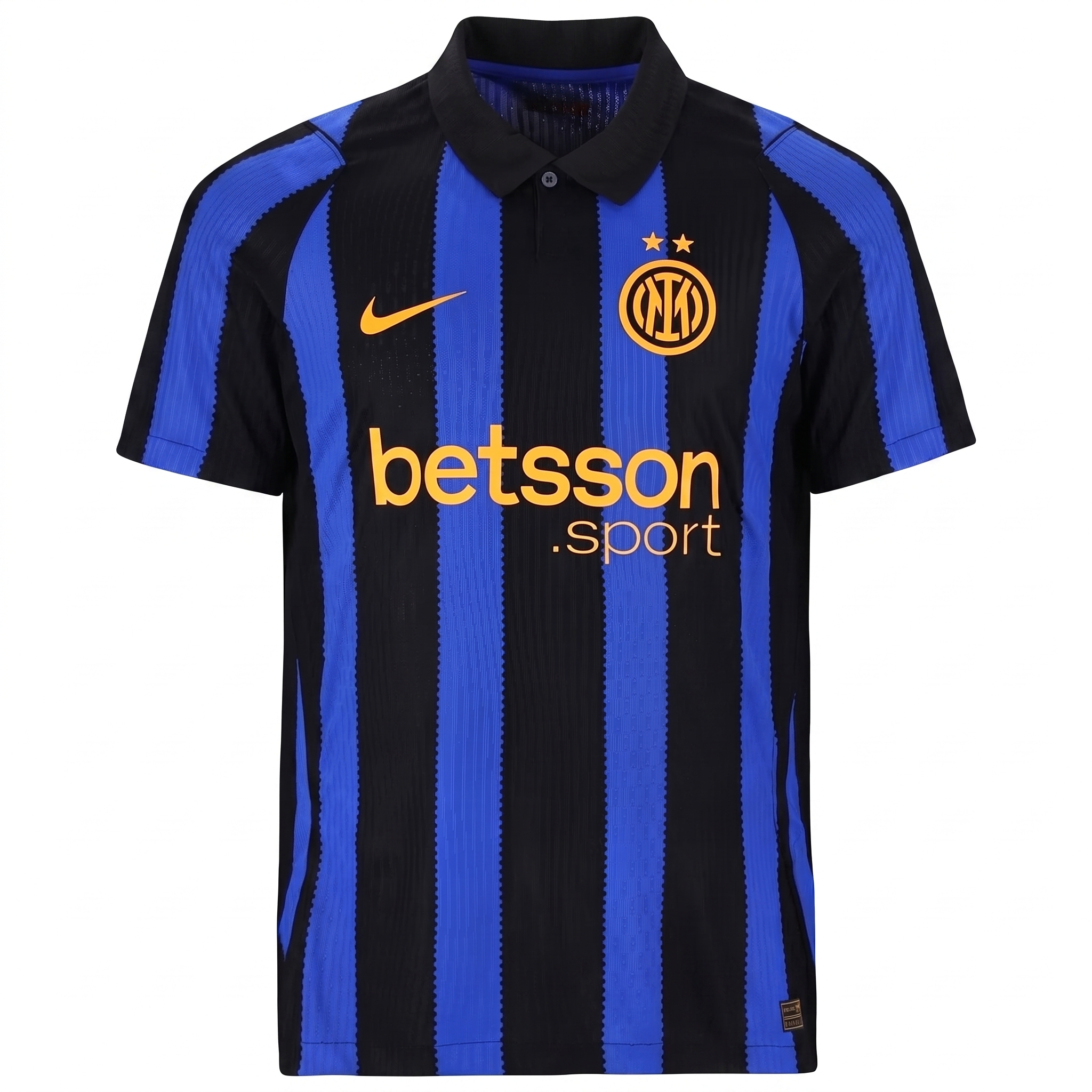 Inter de Milão Home Jersey 26/27