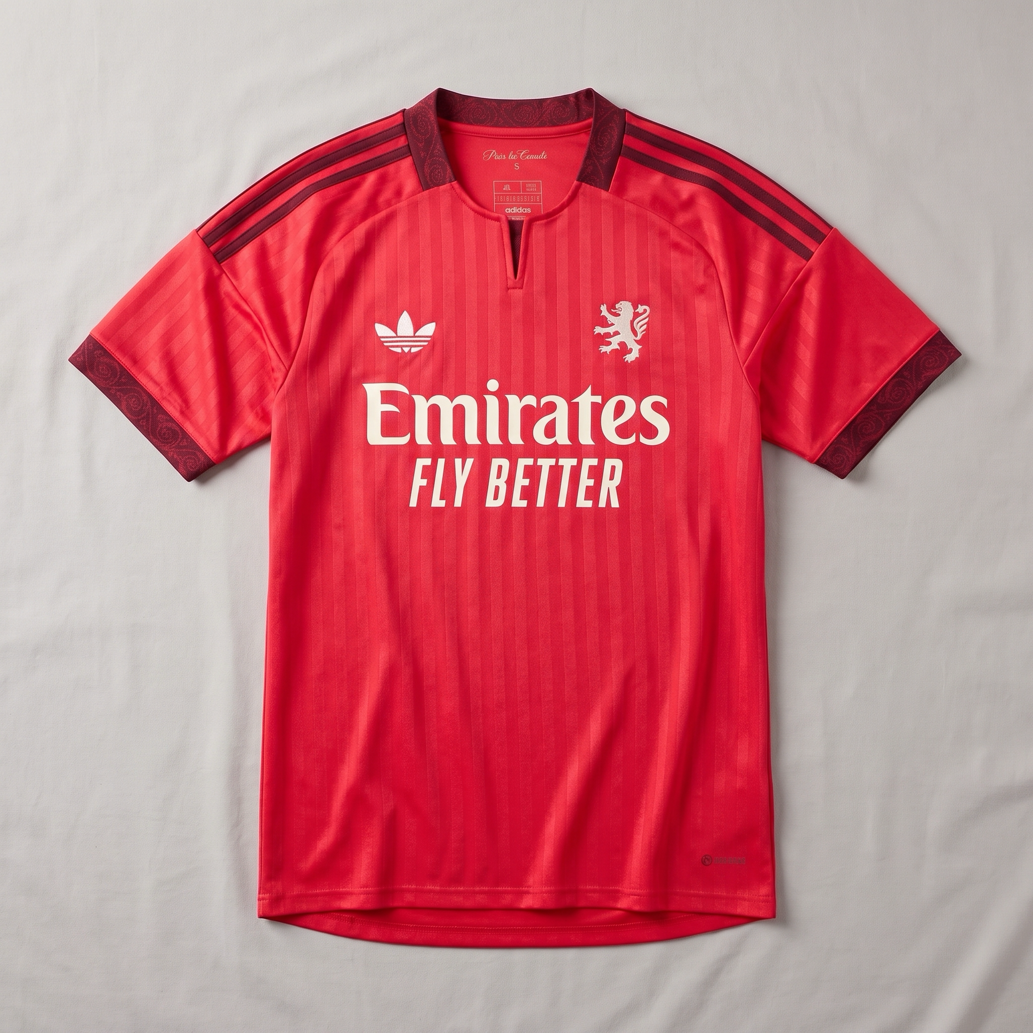 Lyon Away Jersey 26/27