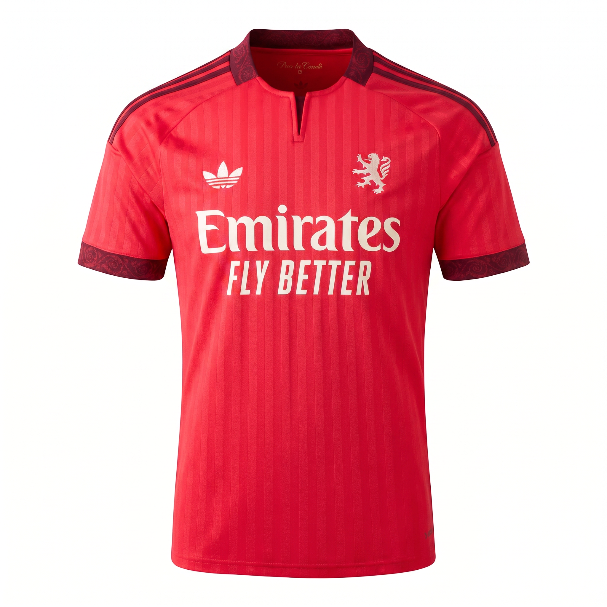 Lyon Away Jersey 26/27