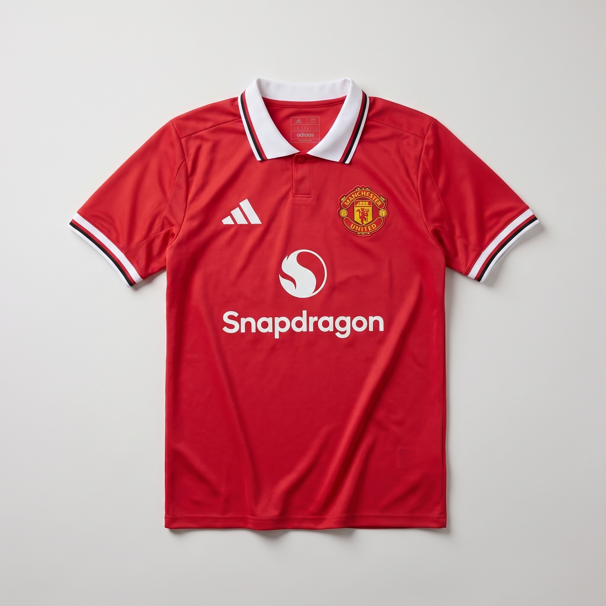 Manchester United Home Jersey 26/27