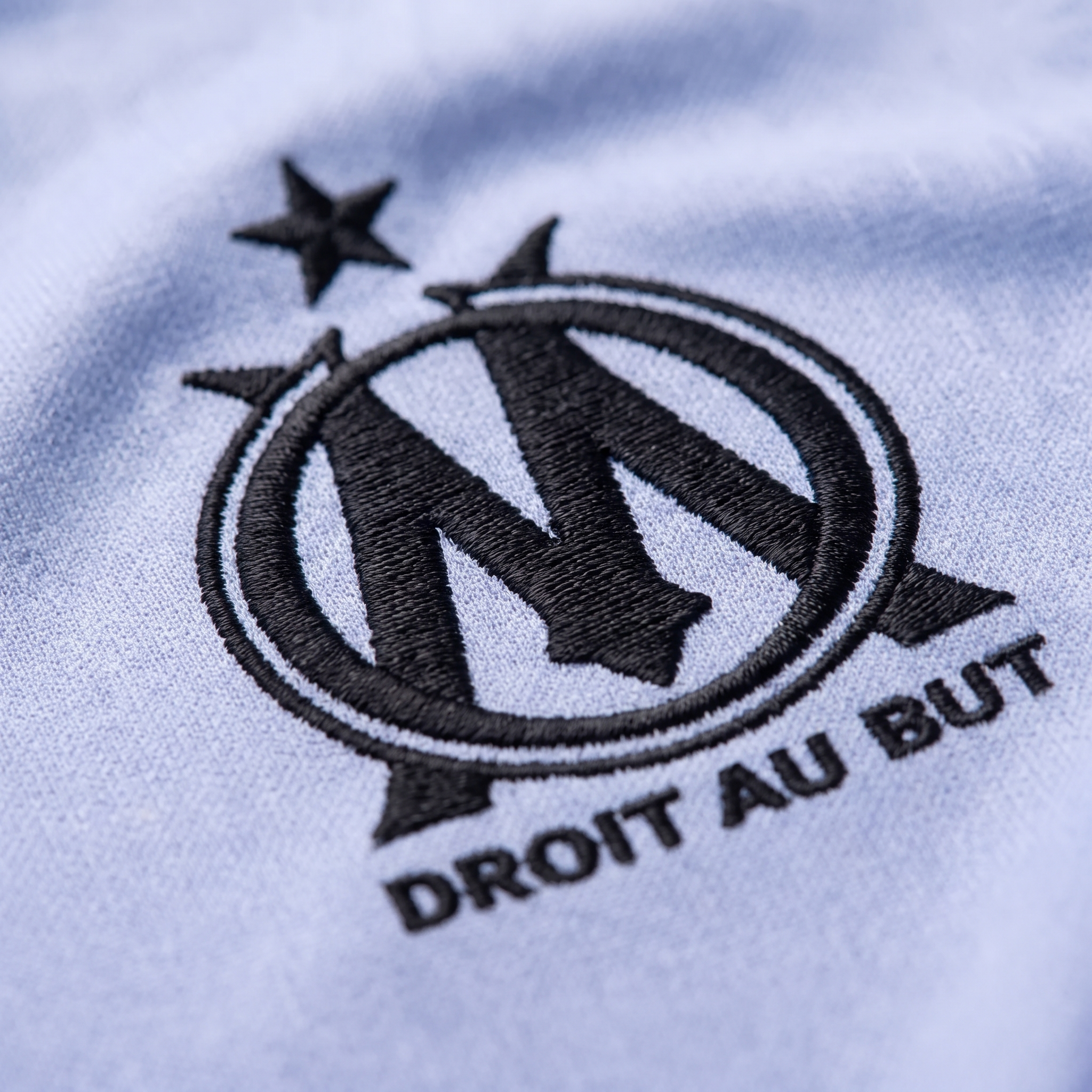 Marseille Home Jersey 26/27