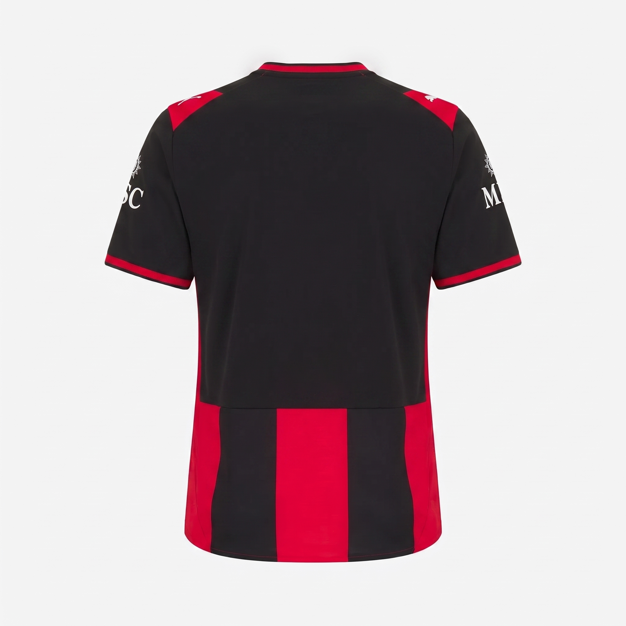 Milan Home Jersey 26/27