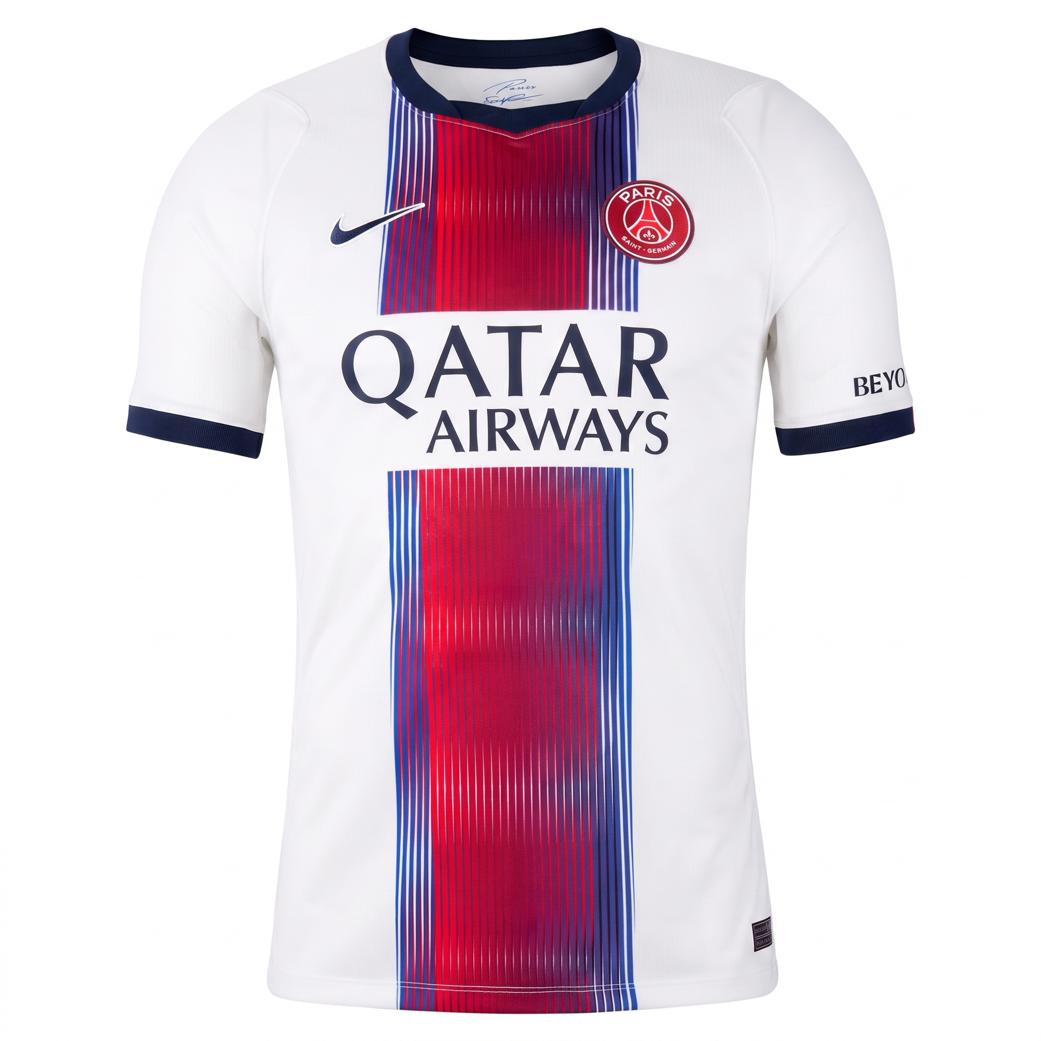 PSG Away Jersey 26/27