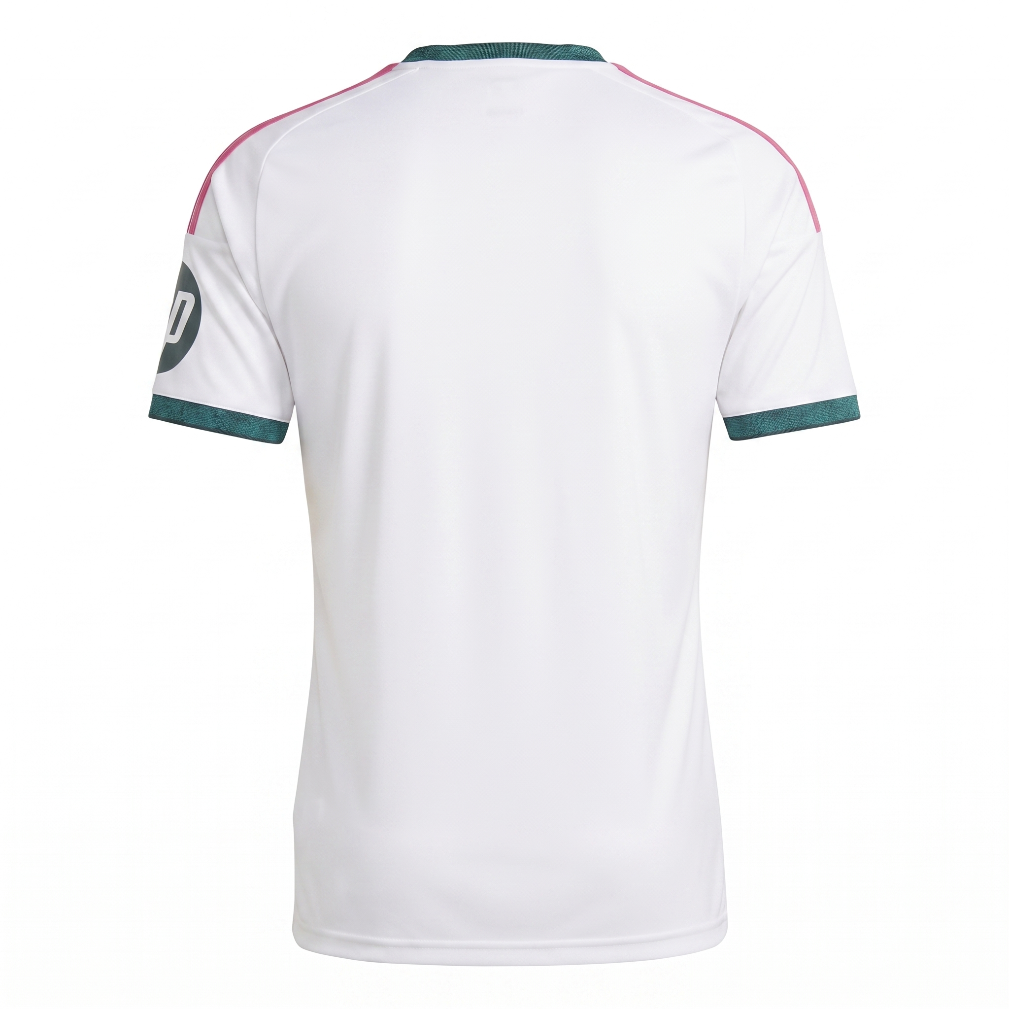 Real Madrid Home 26/27 - costas