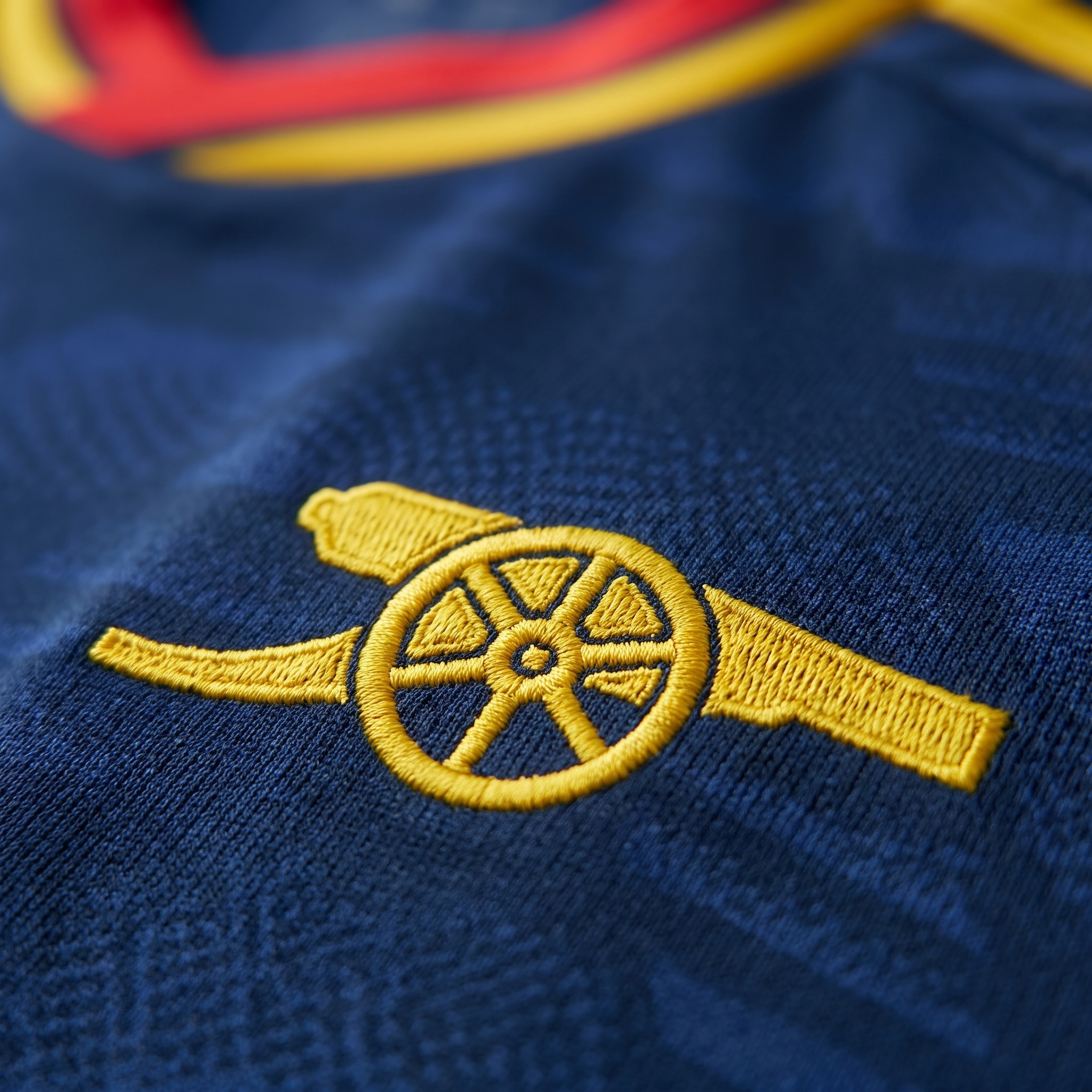 Arsenal Away Jersey 26/27