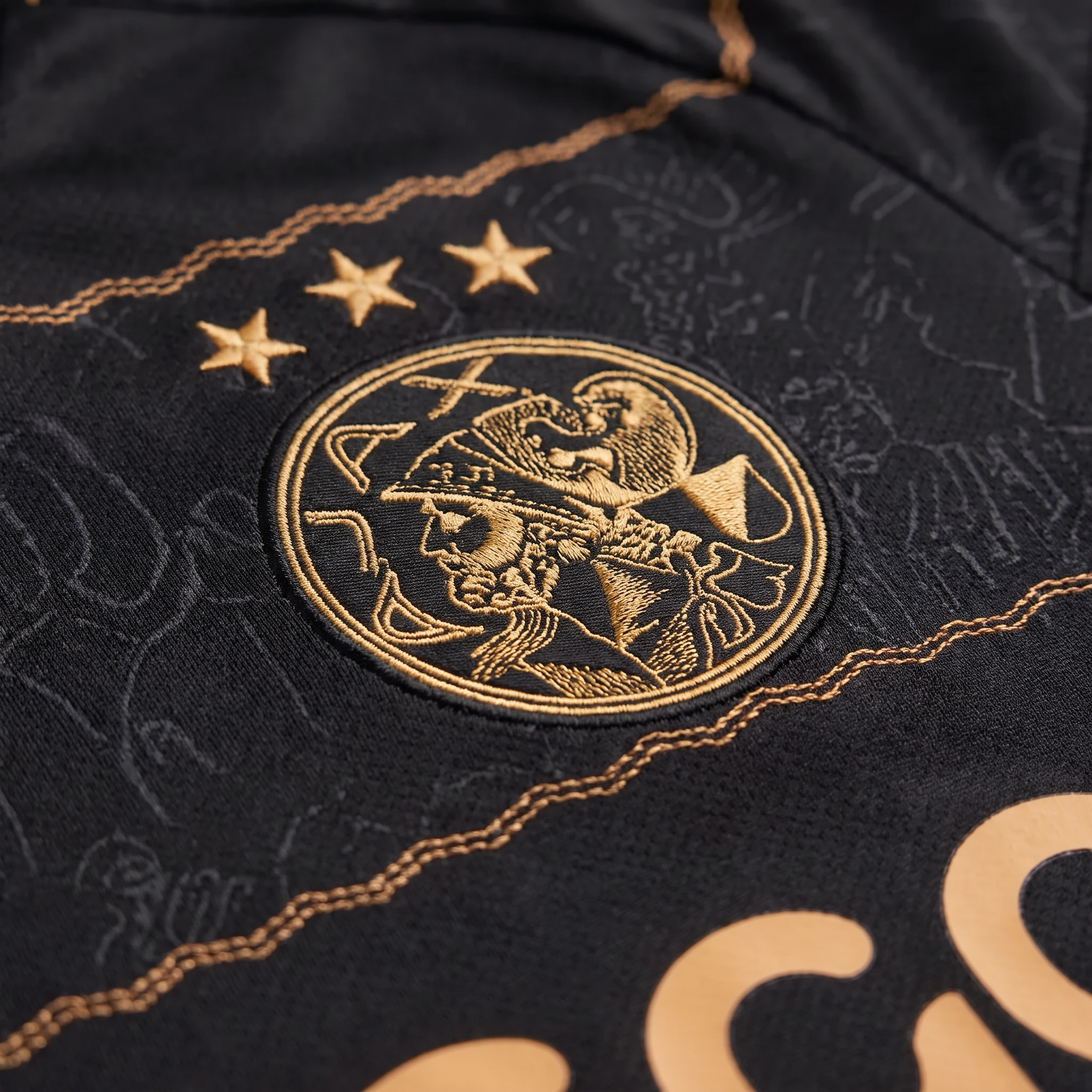 Ajax Away Jersey 26/27