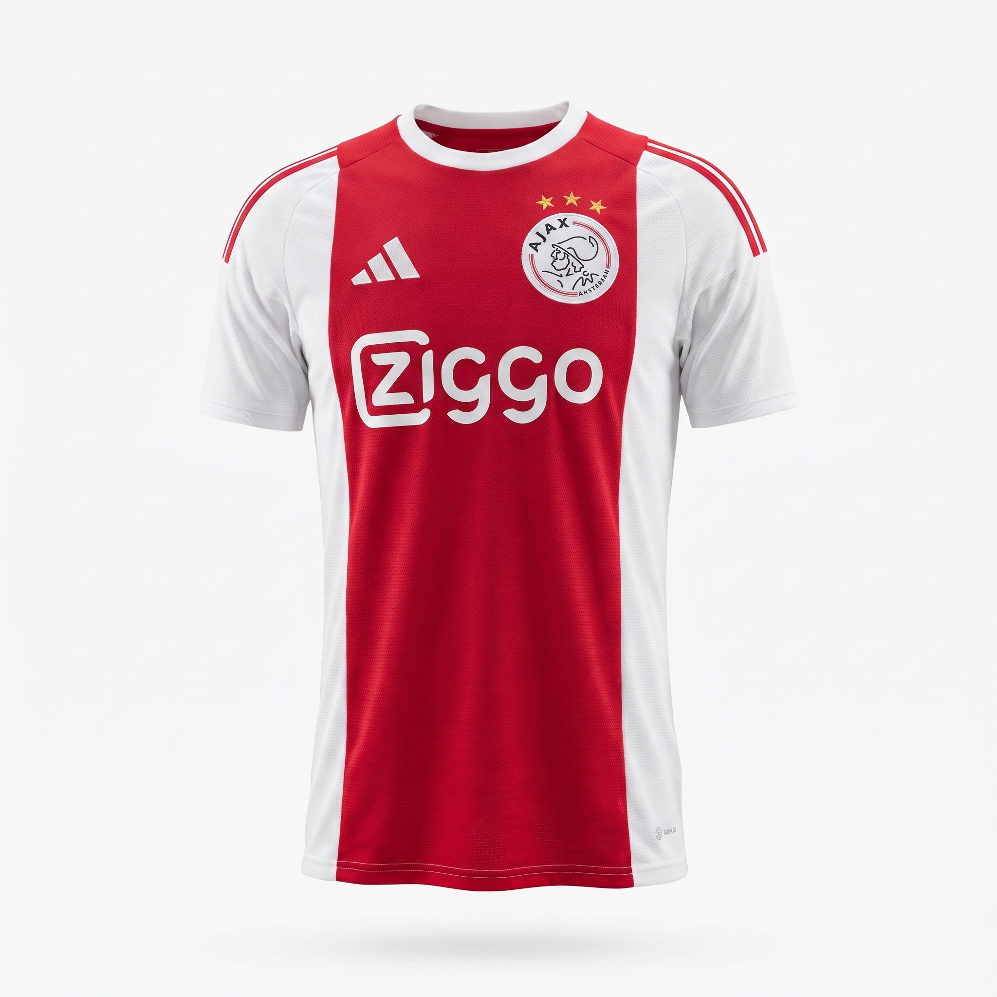 Ajax Home Jersey 26/27