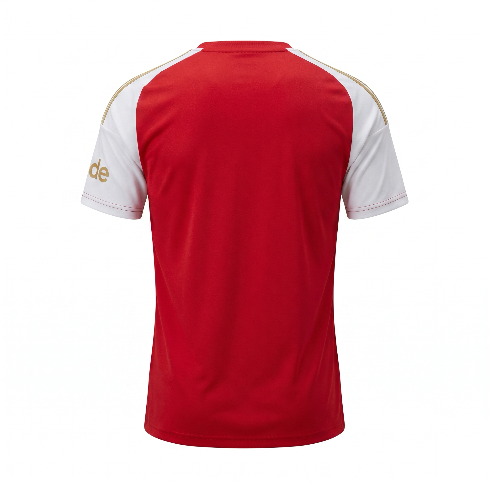 Arsenal Home Jersey 26/27