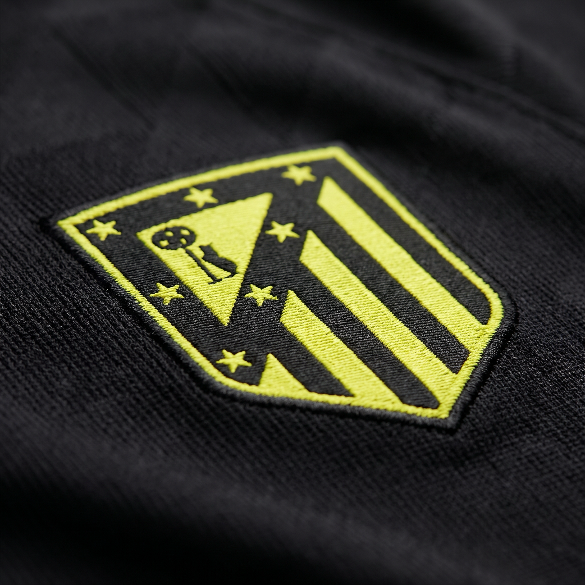 Atlético de Madrid Away Jersey 26/27
