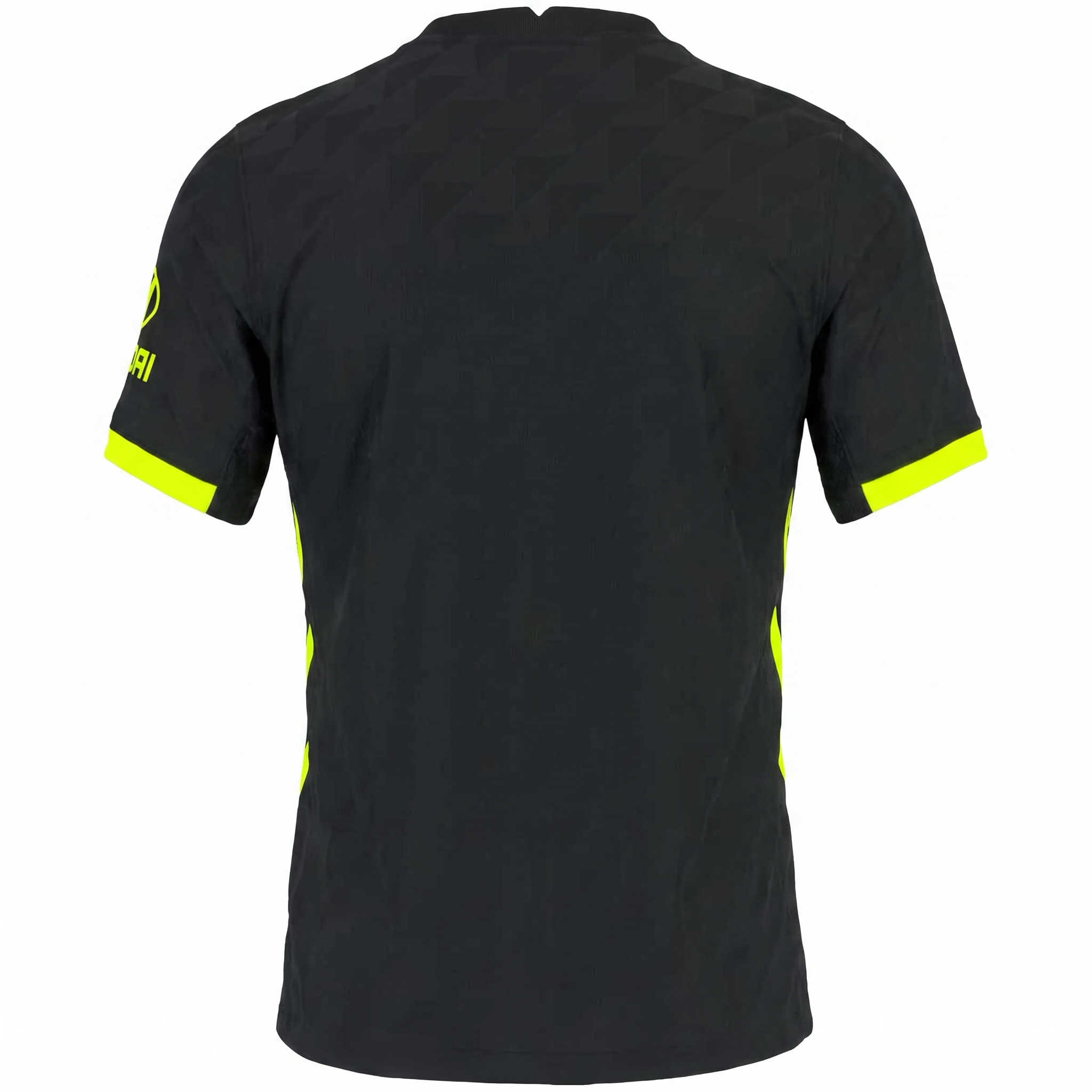 Atlético de Madrid Away Jersey 26/27