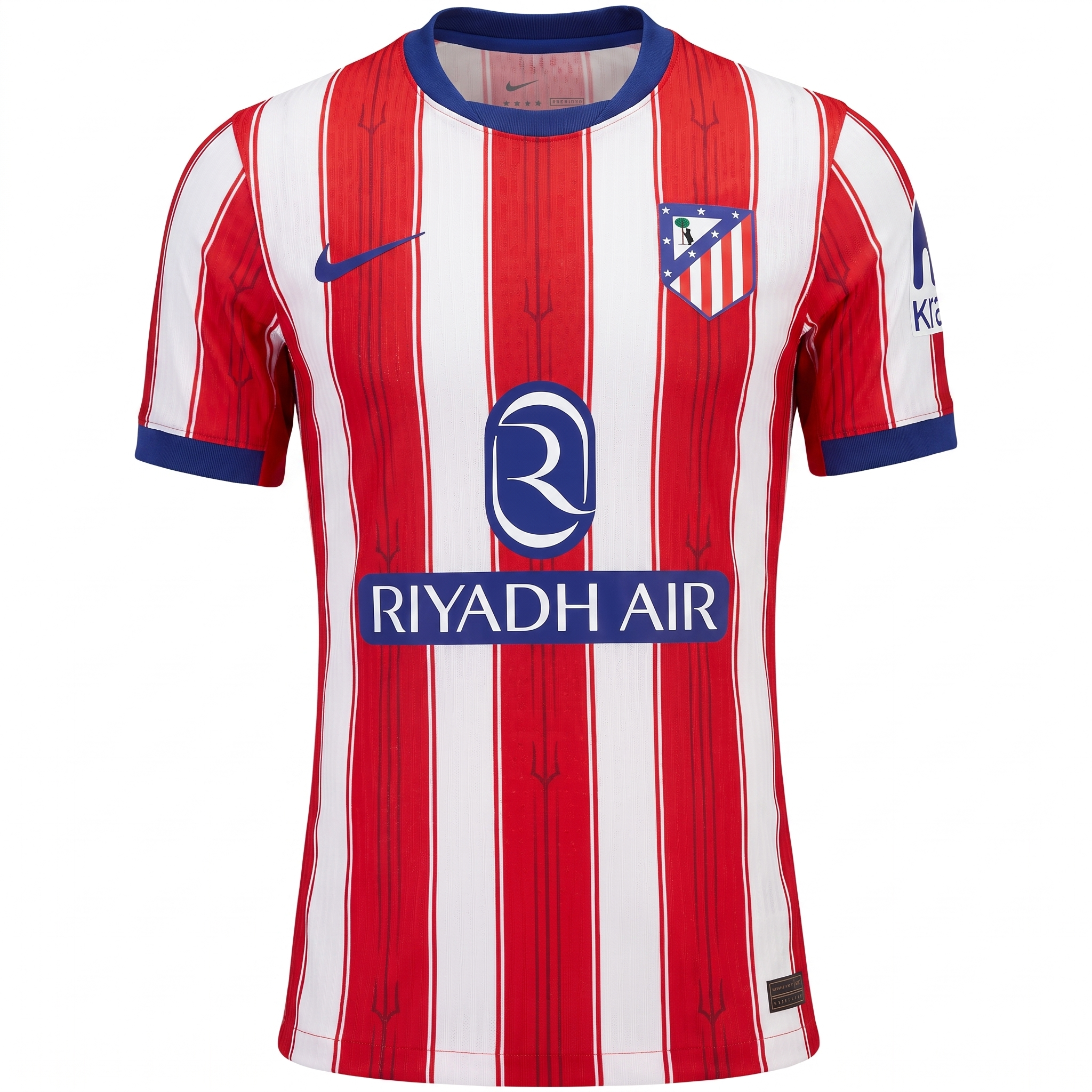 Atlético de Madrid Home Jersey 26/27