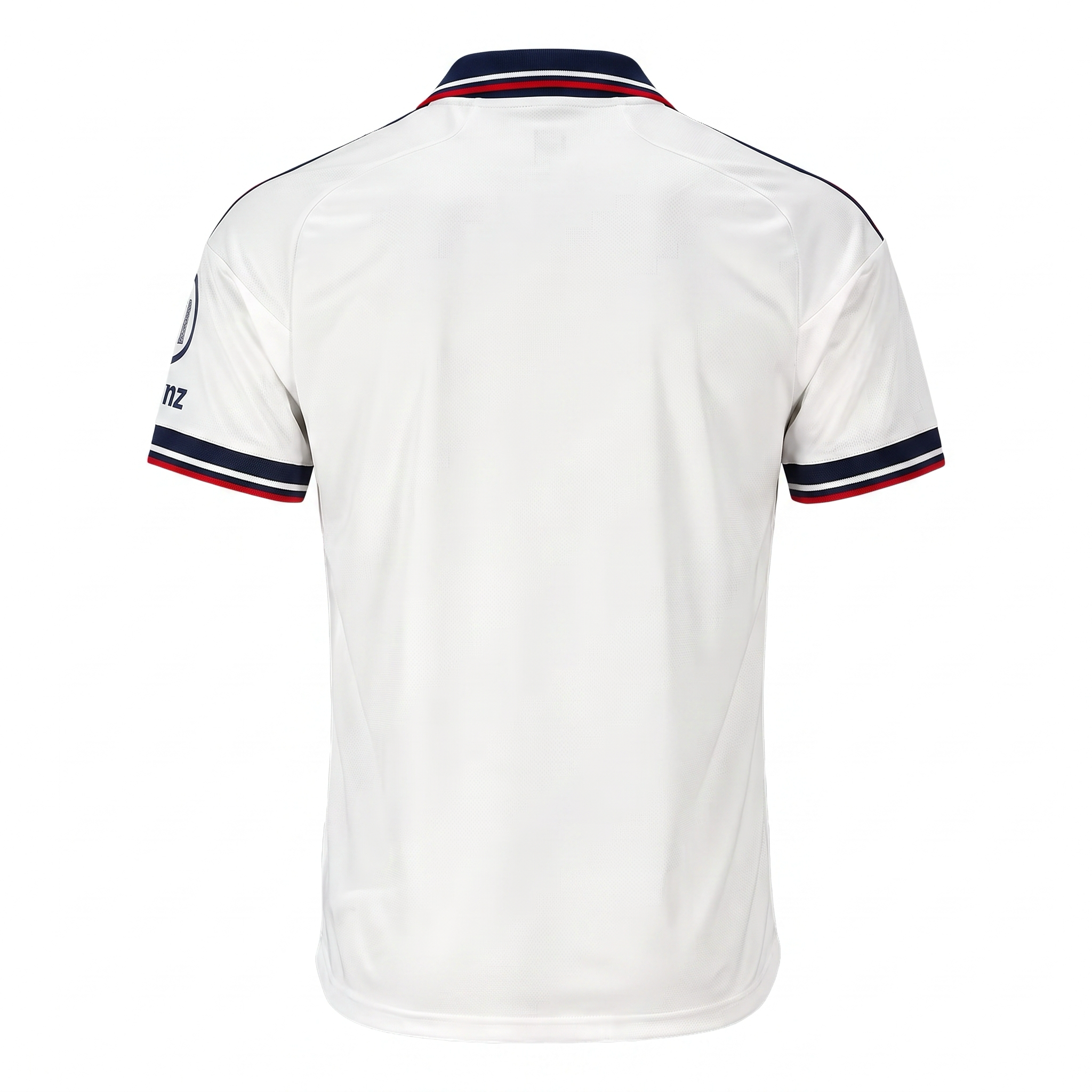 Bayern de Munique Away Jersey 26/27
