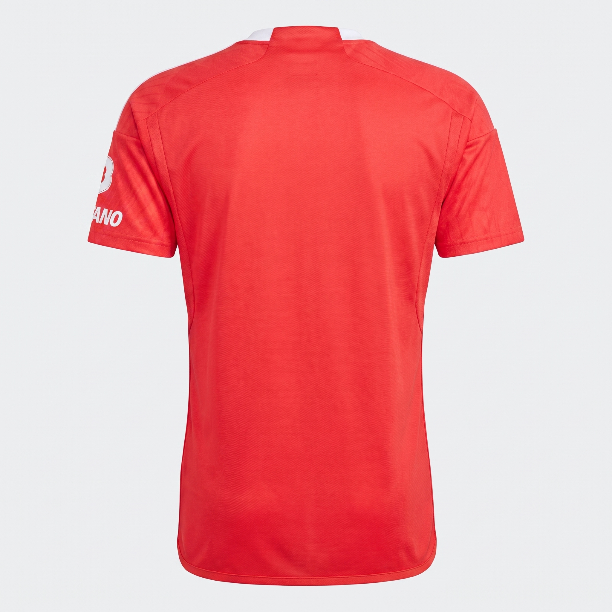 Benfica Home Jersey 26/27