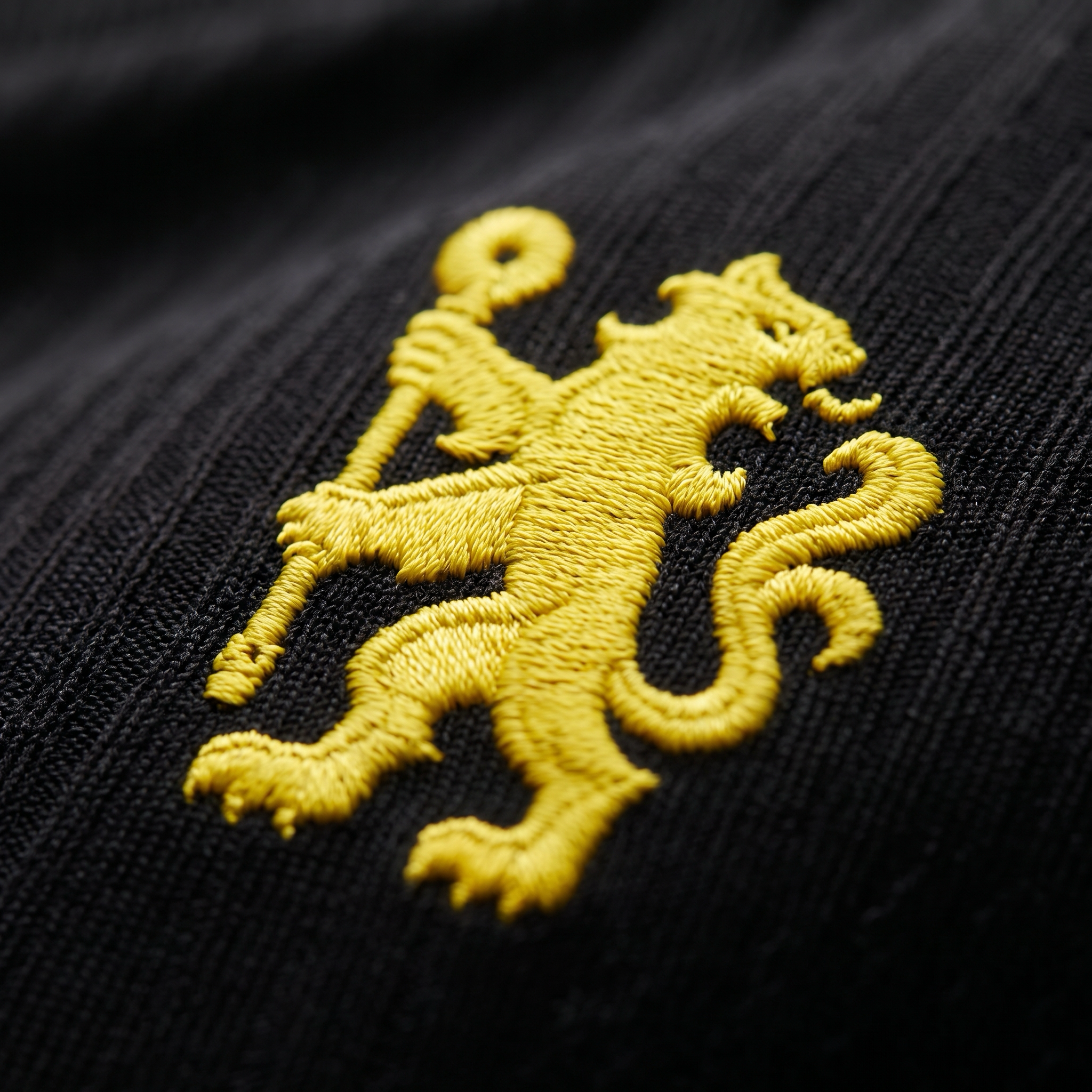 Chelsea Away Jersey 26/27
