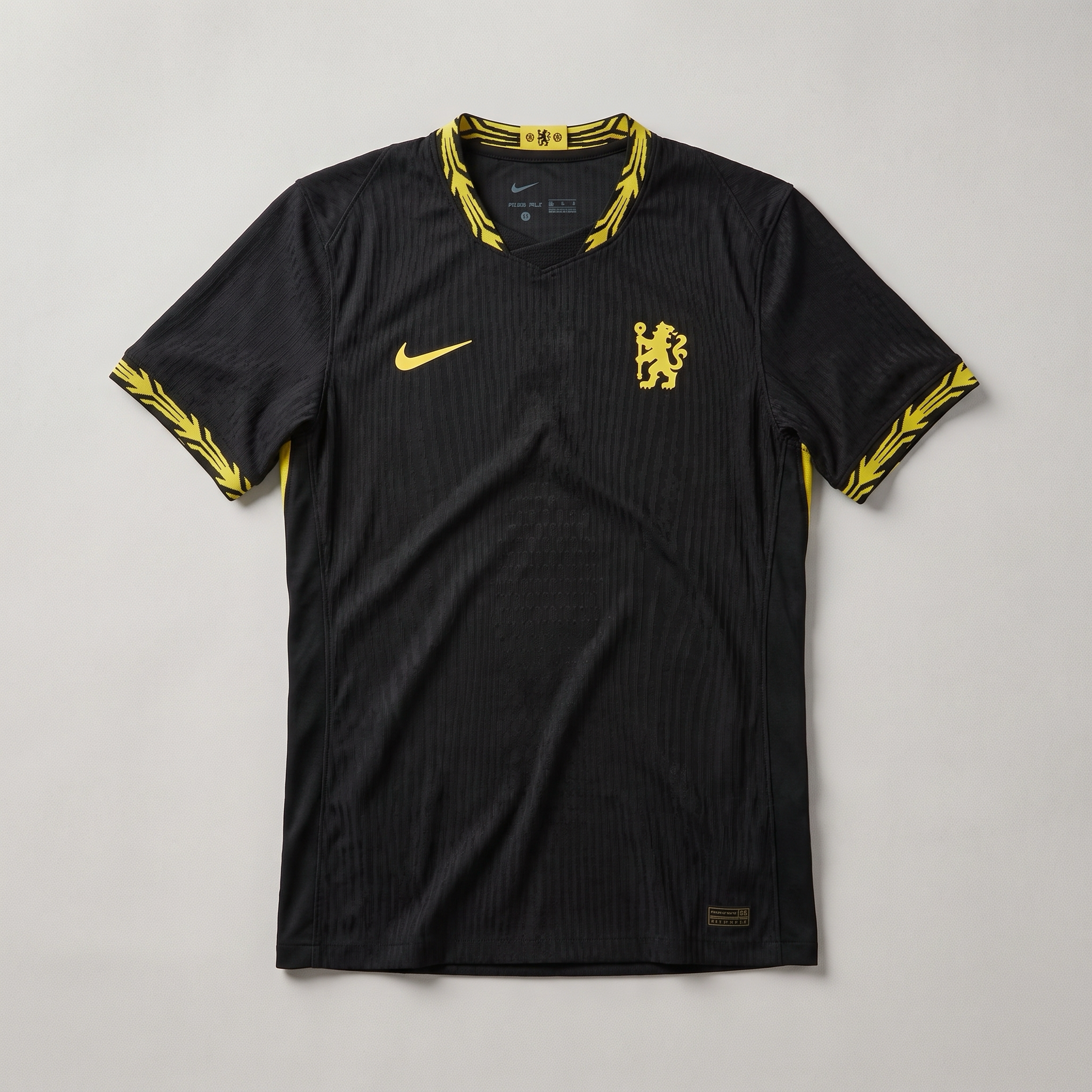 Chelsea Away Jersey 26/27