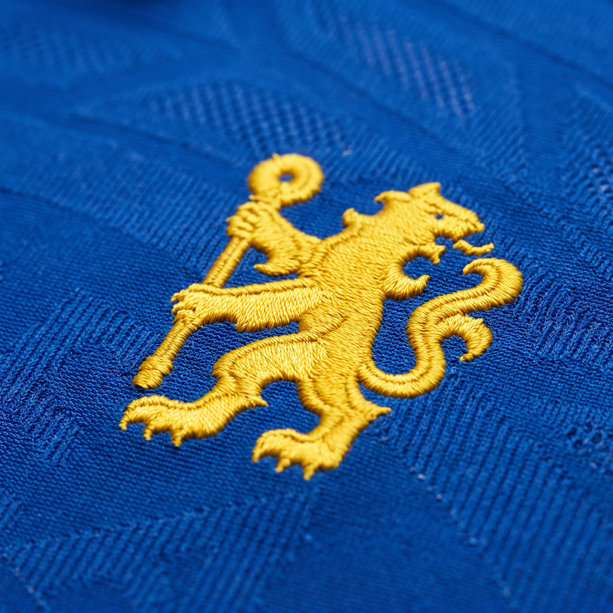 Chelsea Home Jersey 26/27
