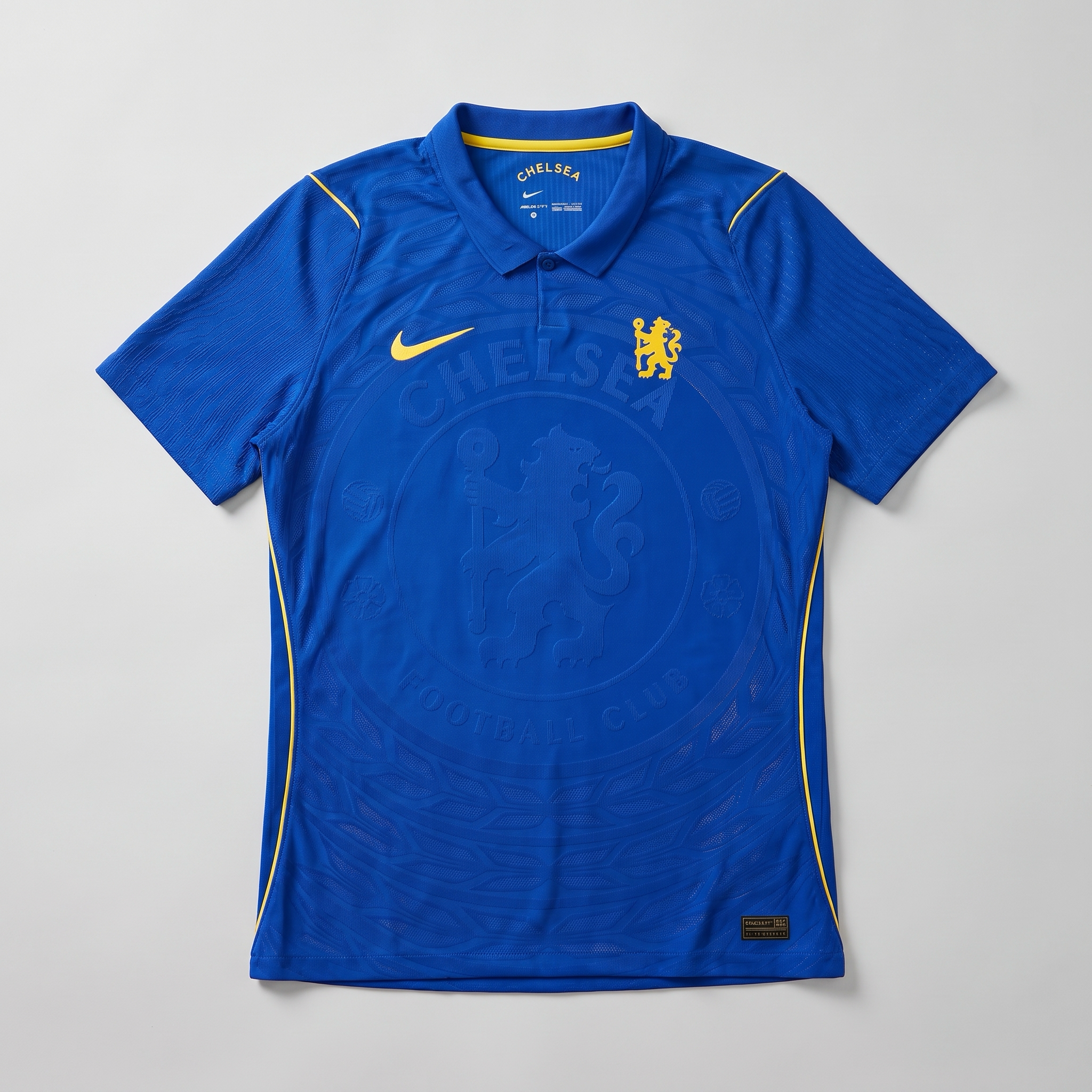 Chelsea Home Jersey 26/27