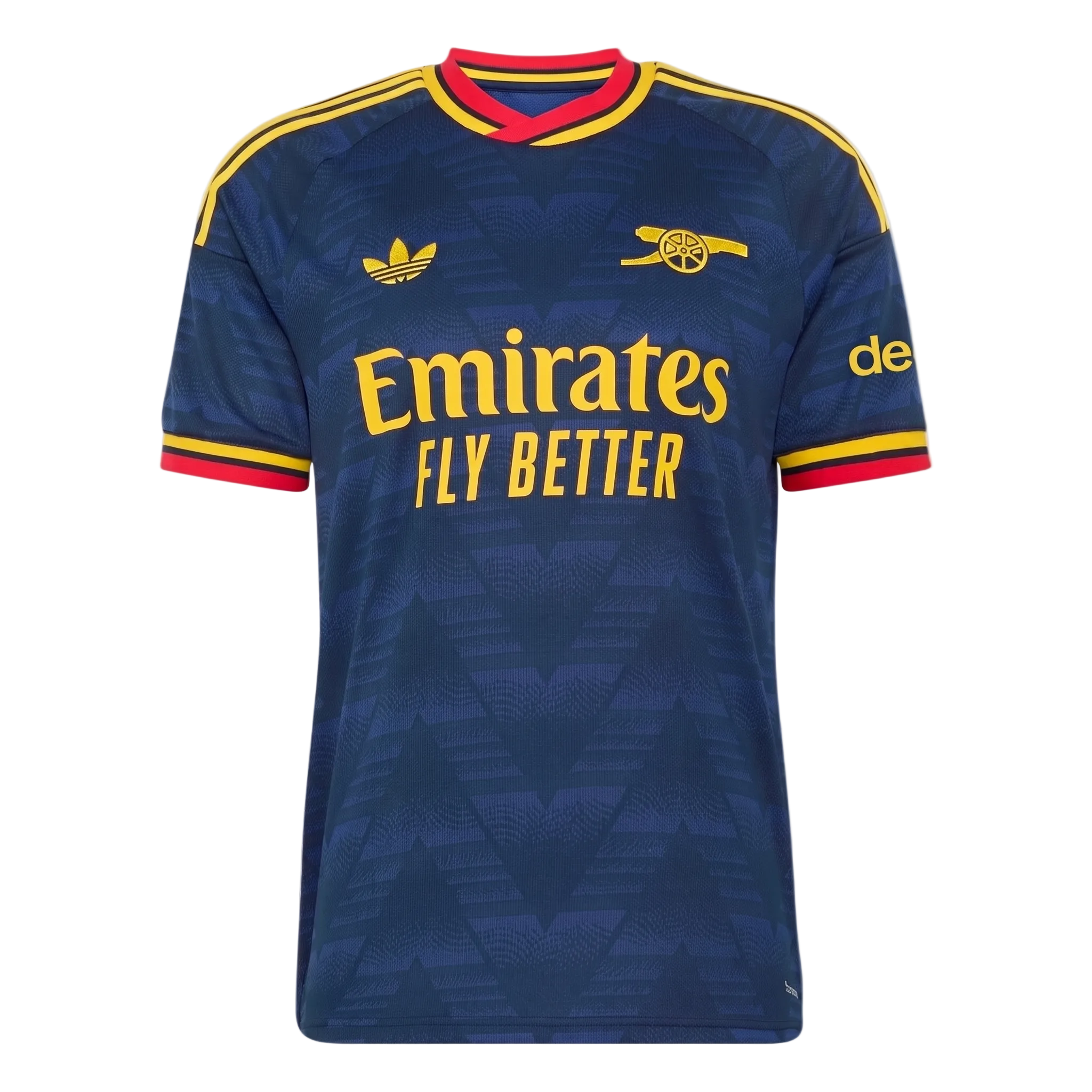 Arsenal Away Jersey 26/27