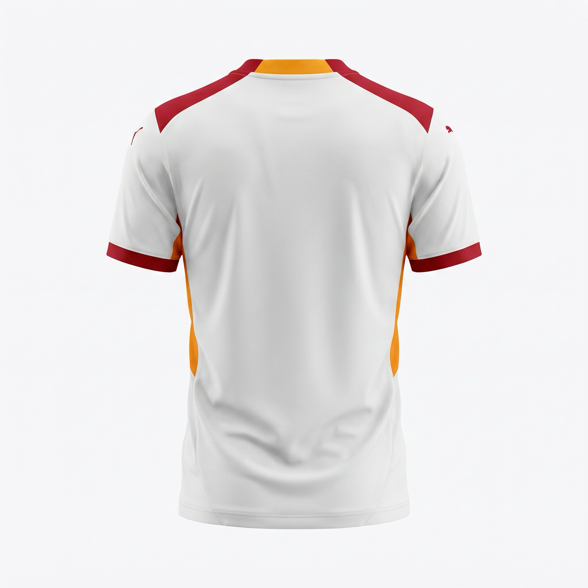 Galatasaray Away Jersey 26/27