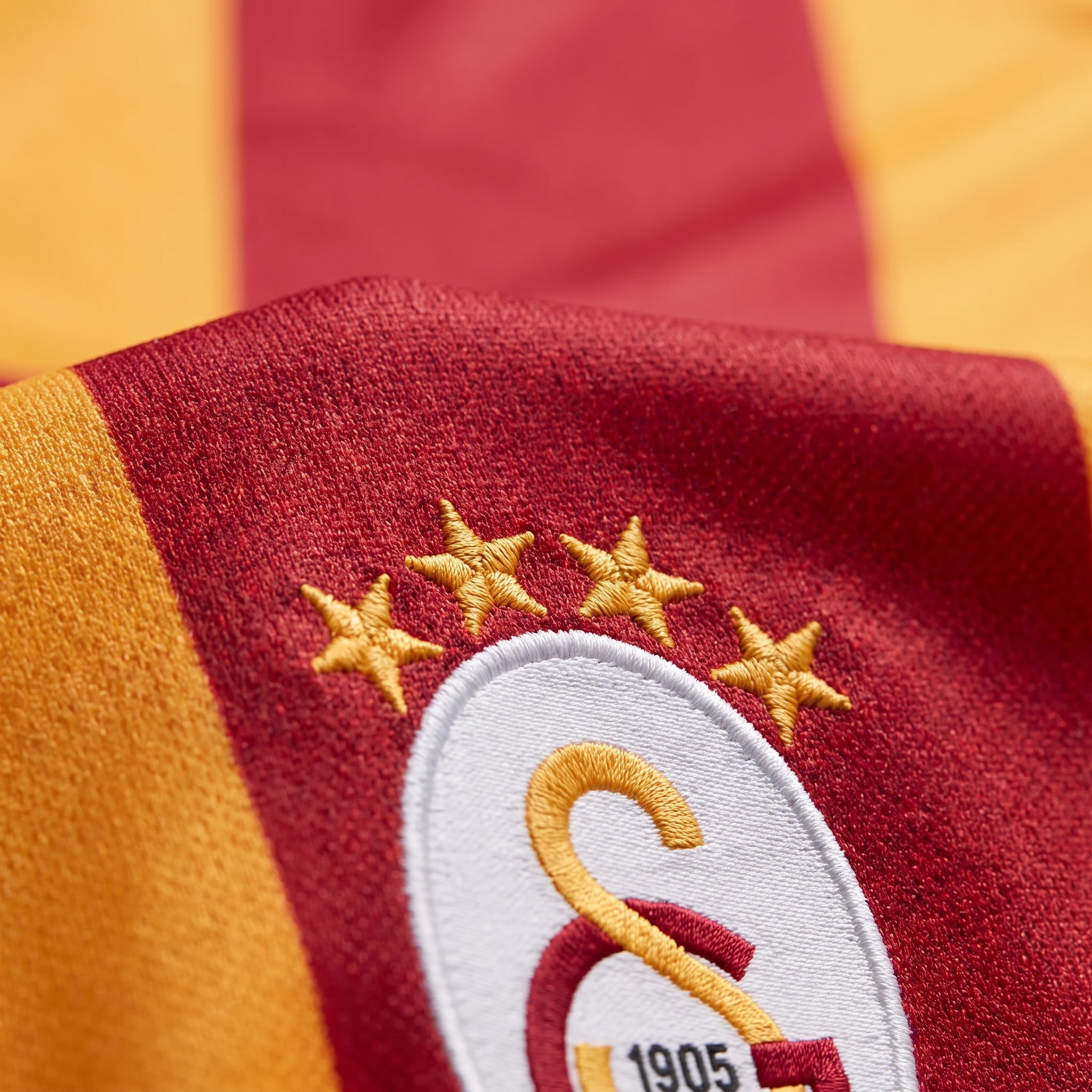 Galatasaray Home Jersey 26/27