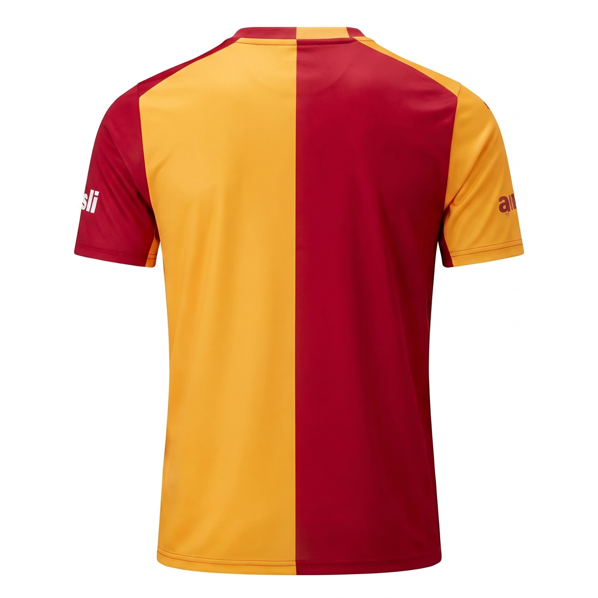 Galatasaray Home Jersey 26/27