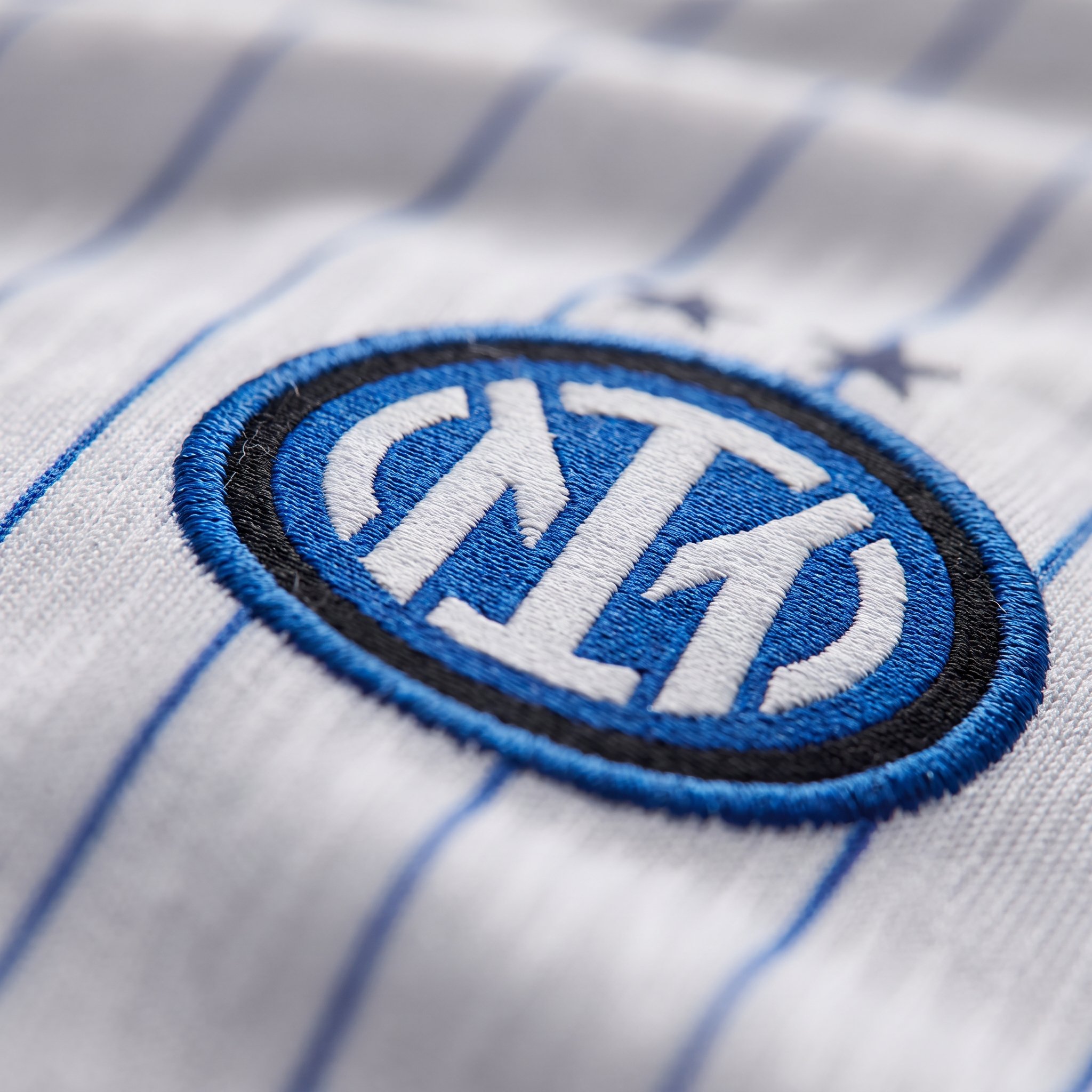 Inter de Milão Away Jersey 26/27