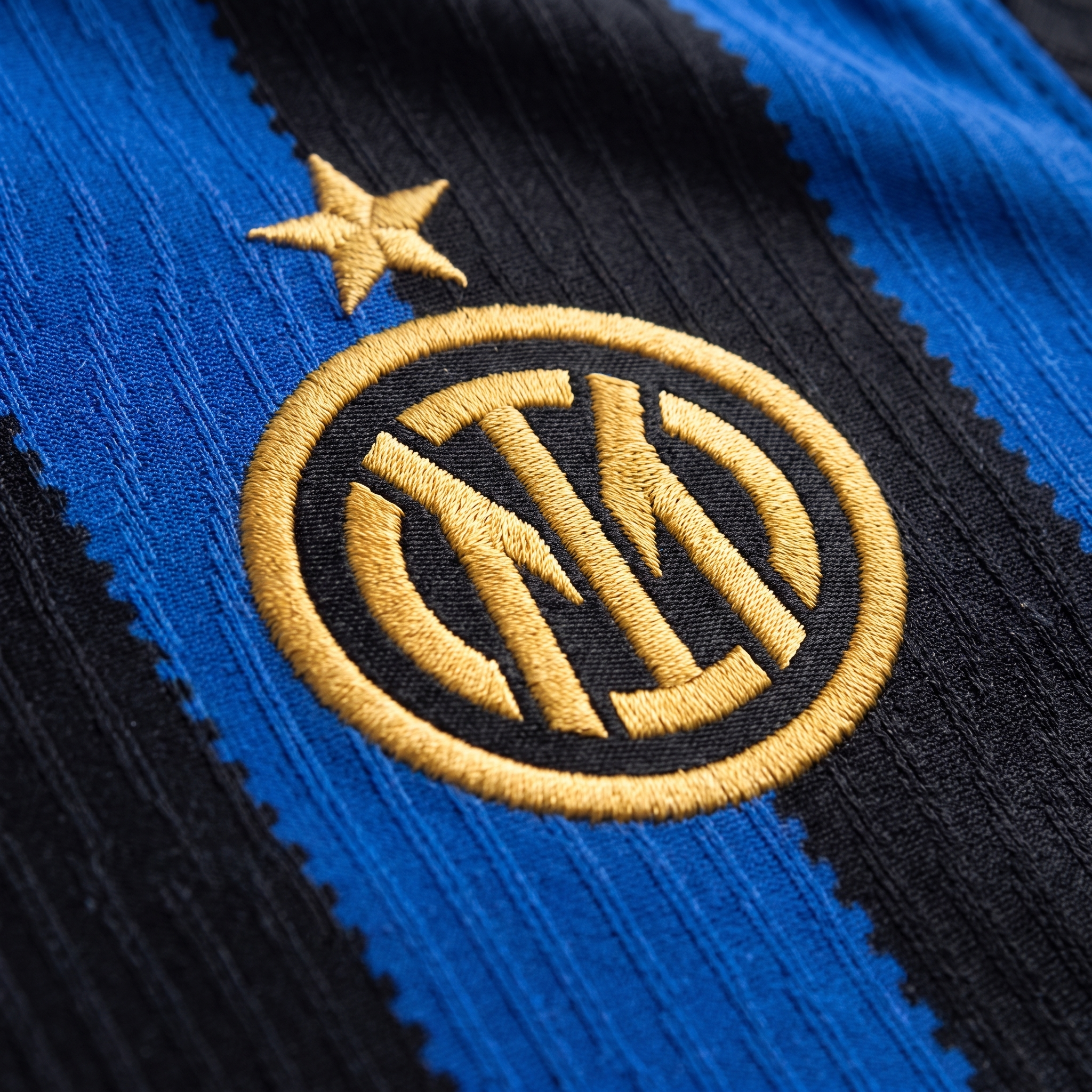 Inter de Milão Home Jersey 26/27