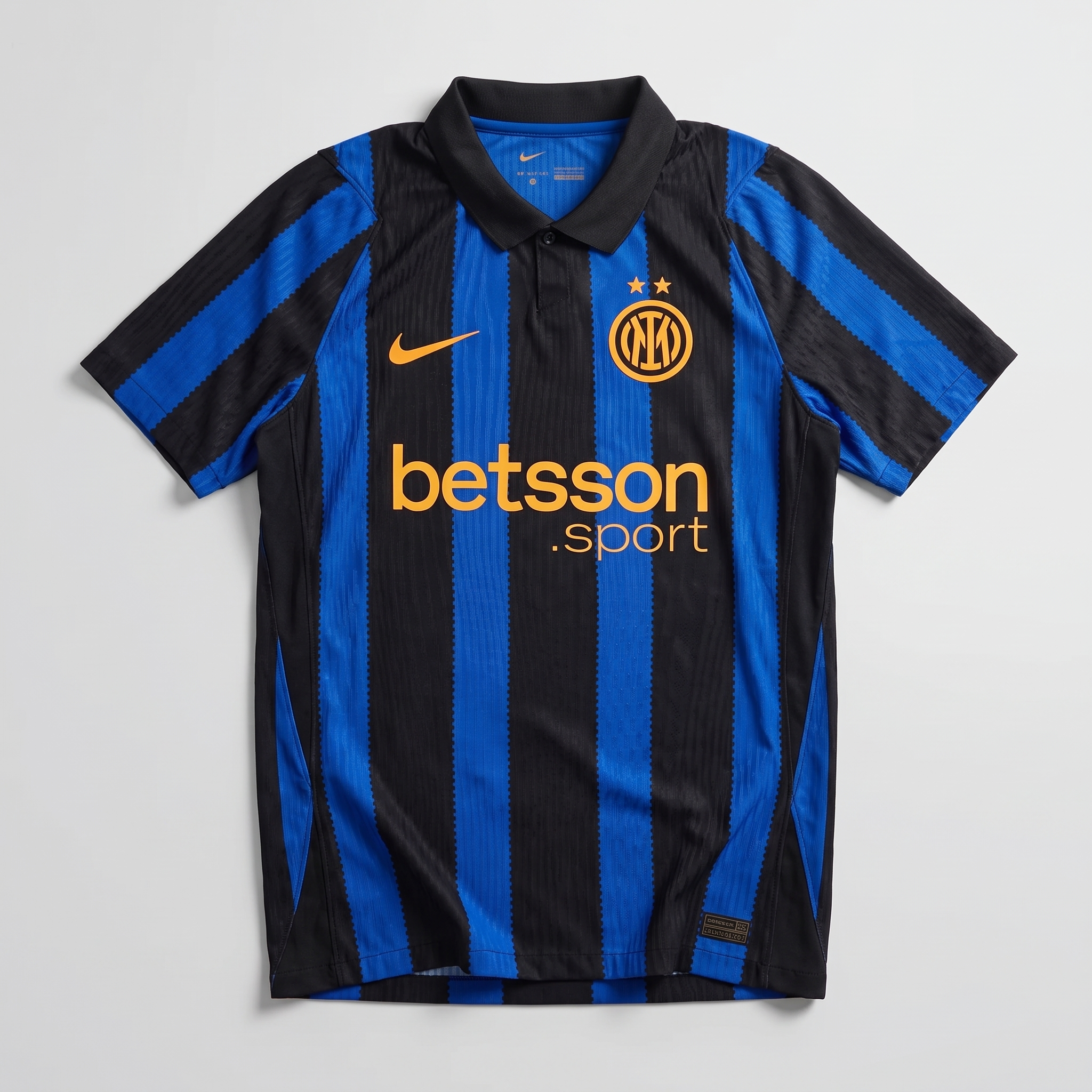 Inter de Milão Home Jersey 26/27