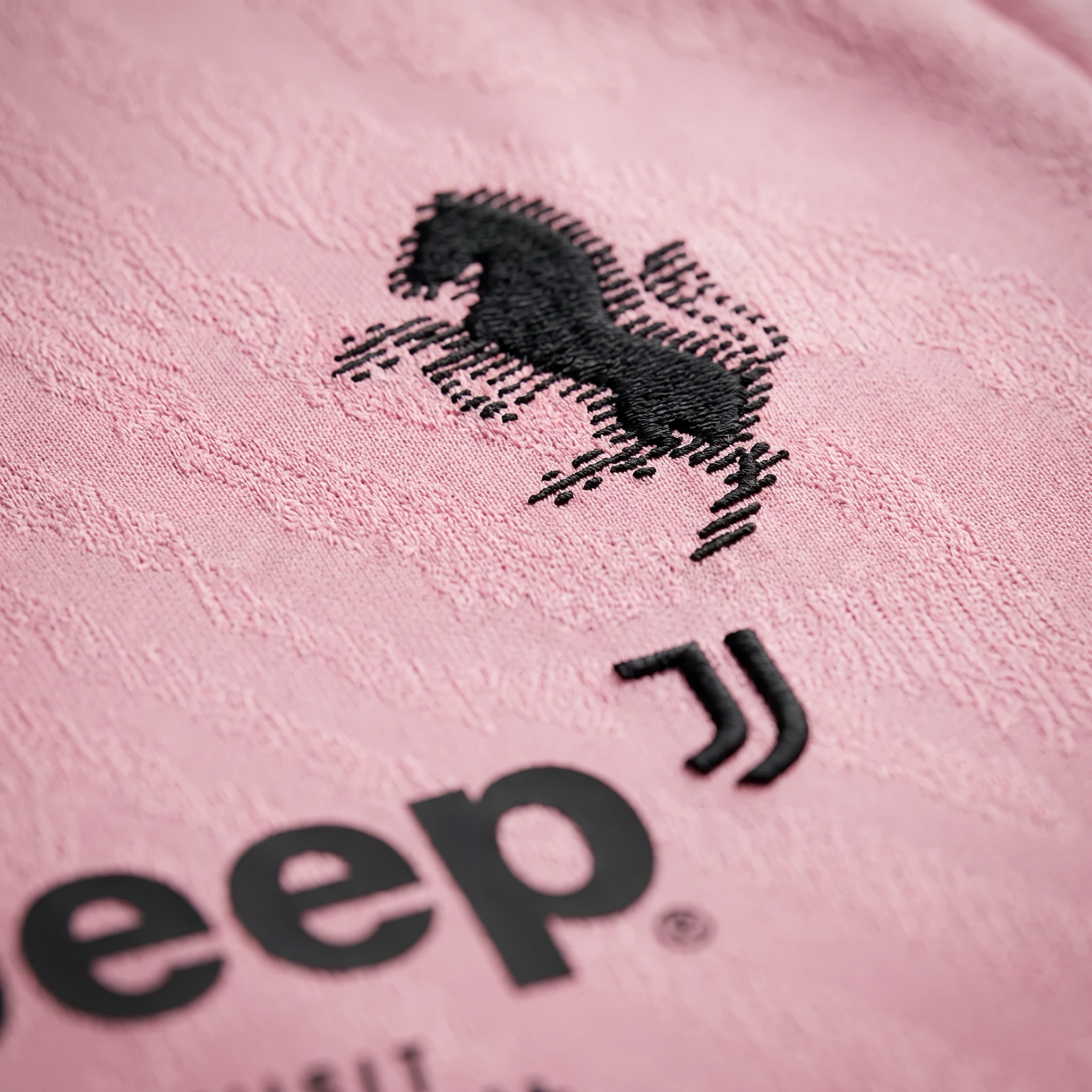 Juventus Away Jersey 26/27