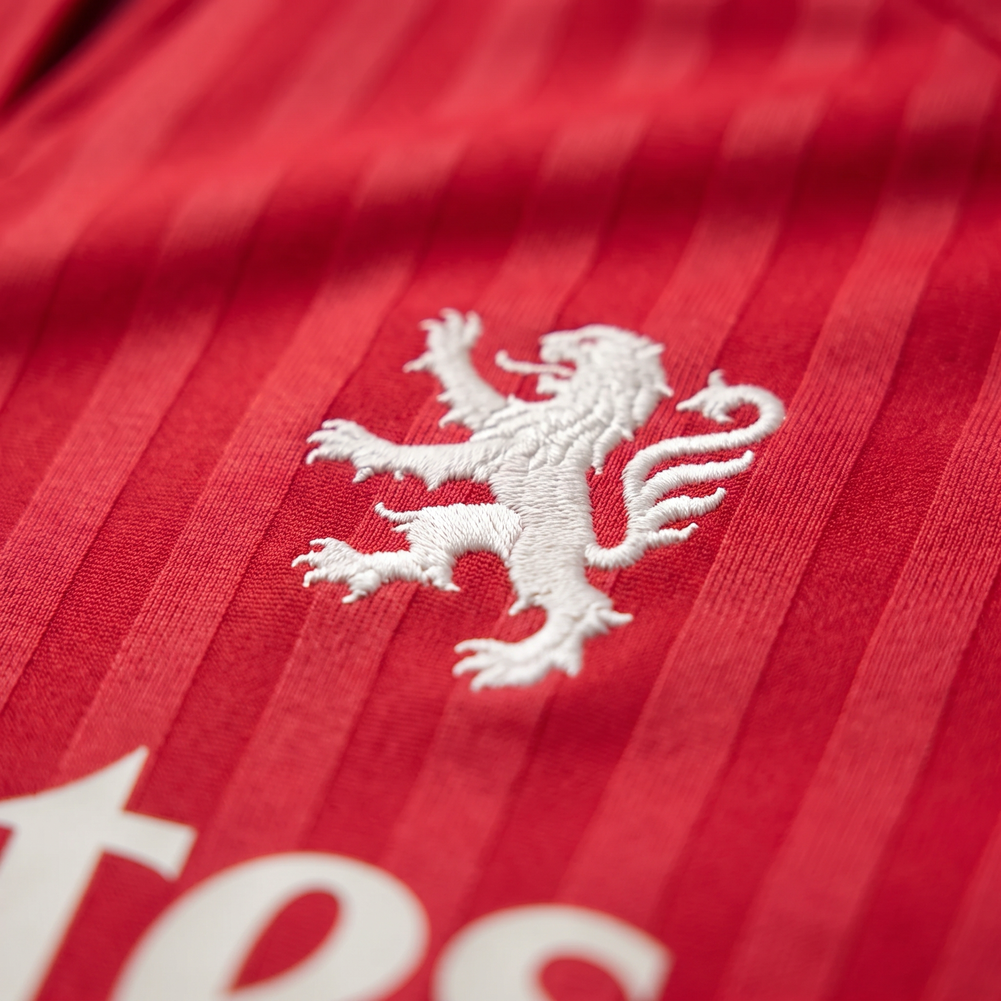 Lyon Away Jersey 26/27