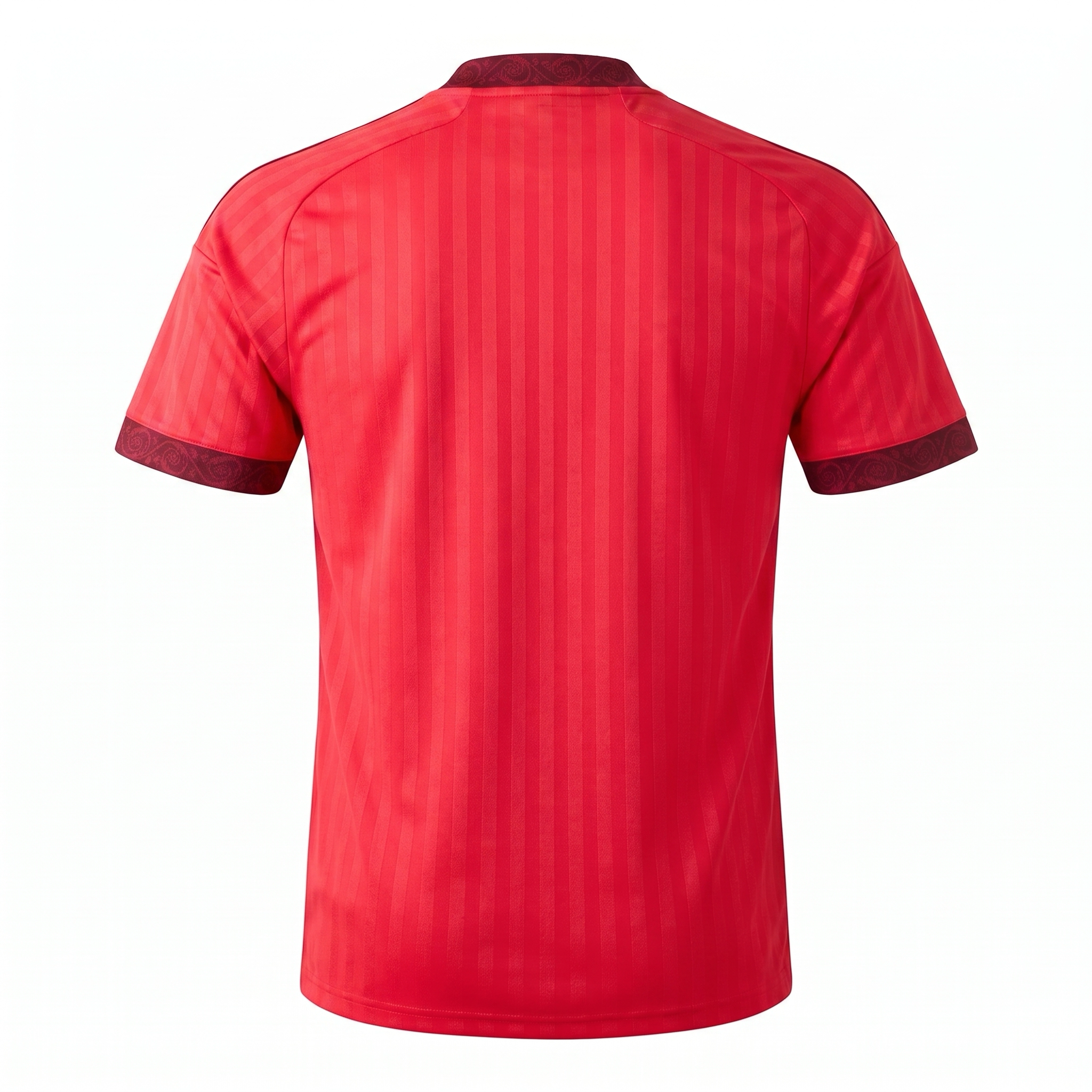 Lyon Away Jersey 26/27