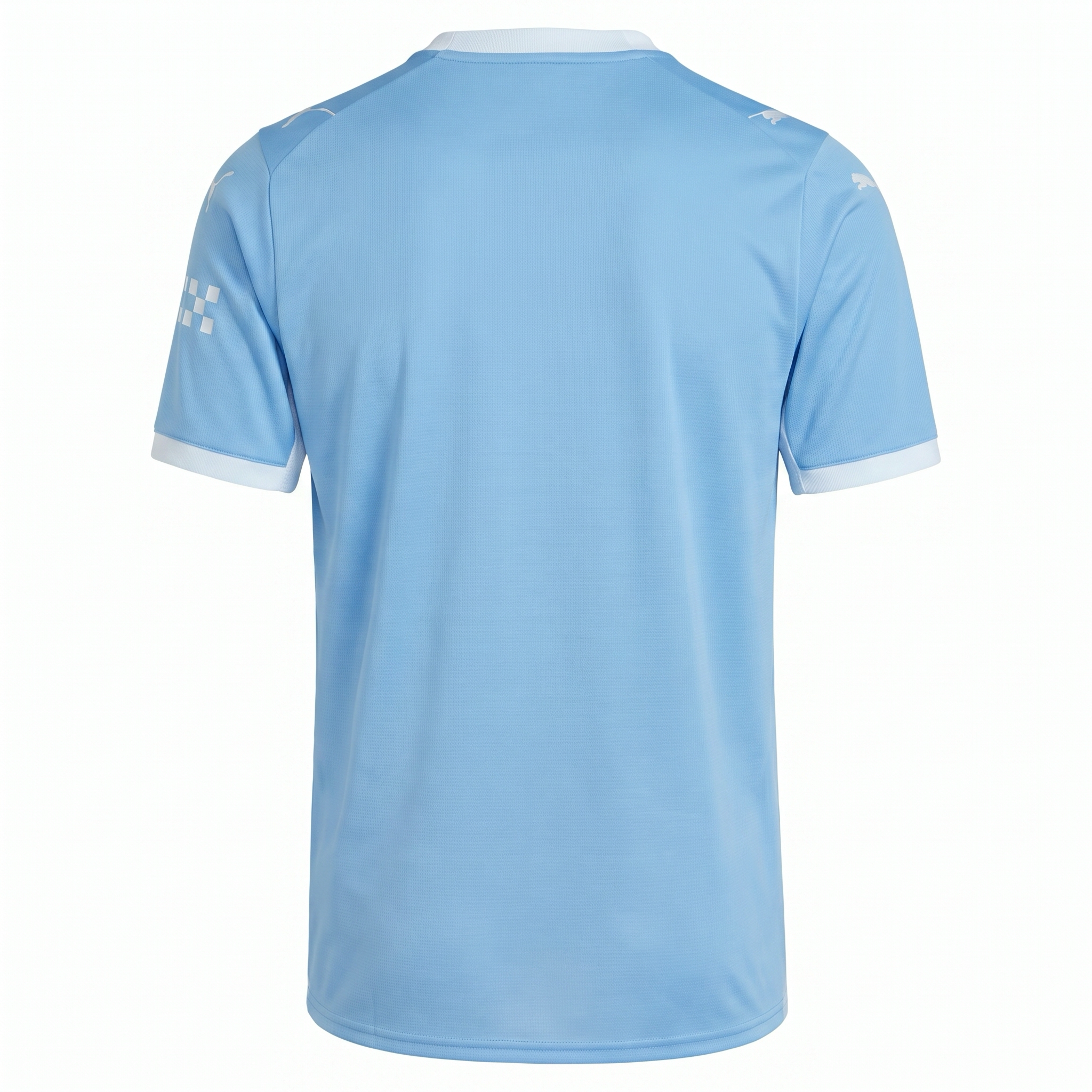 Manchester City Home Jersey 26/27