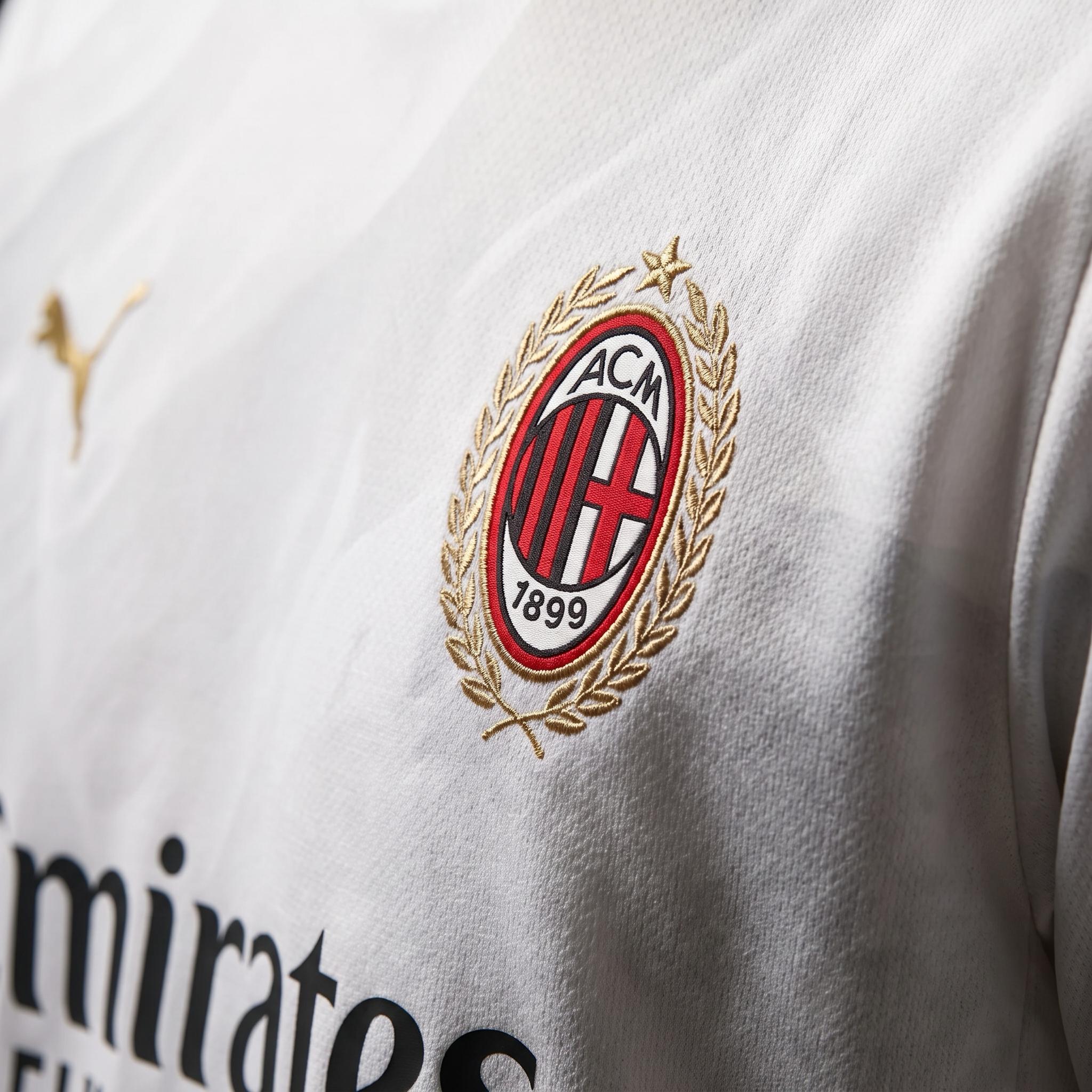 Milan Away Jersey 26/27
