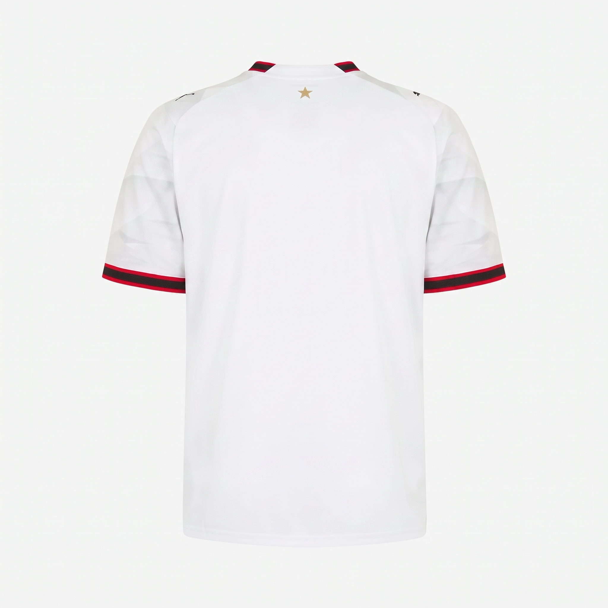 Milan Away Jersey 26/27