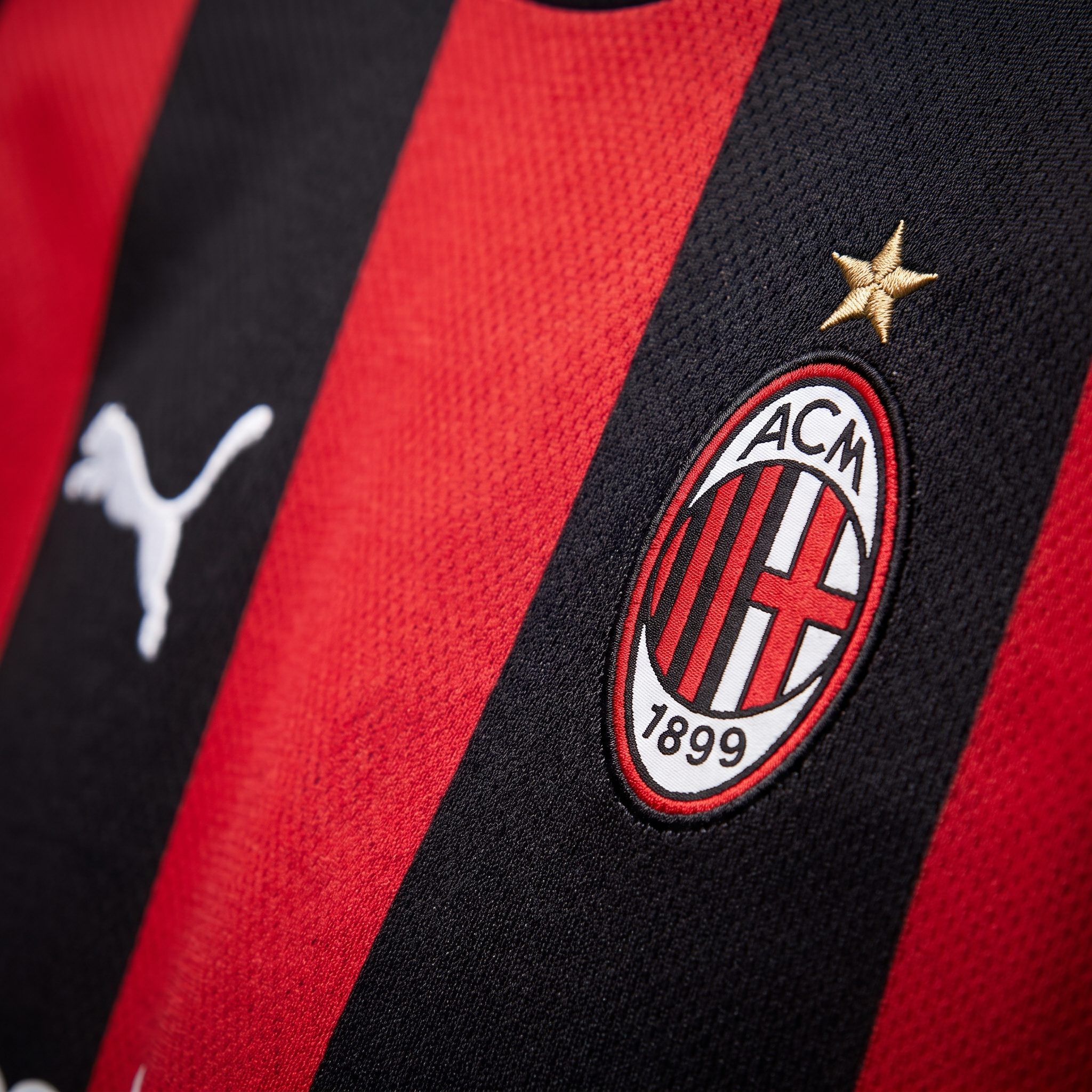 Milan Home Jersey 26/27