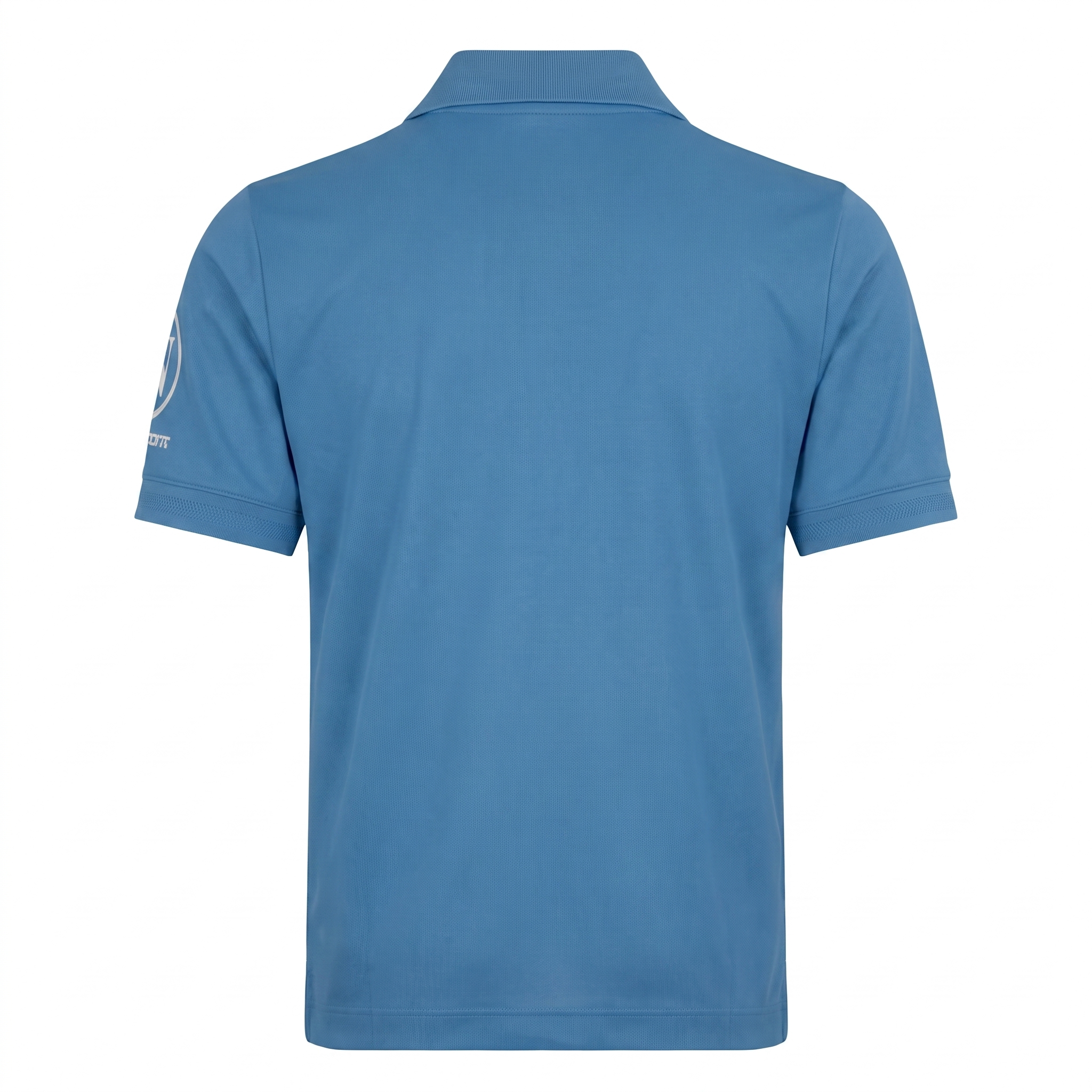 Napoli Home Jersey 26/27