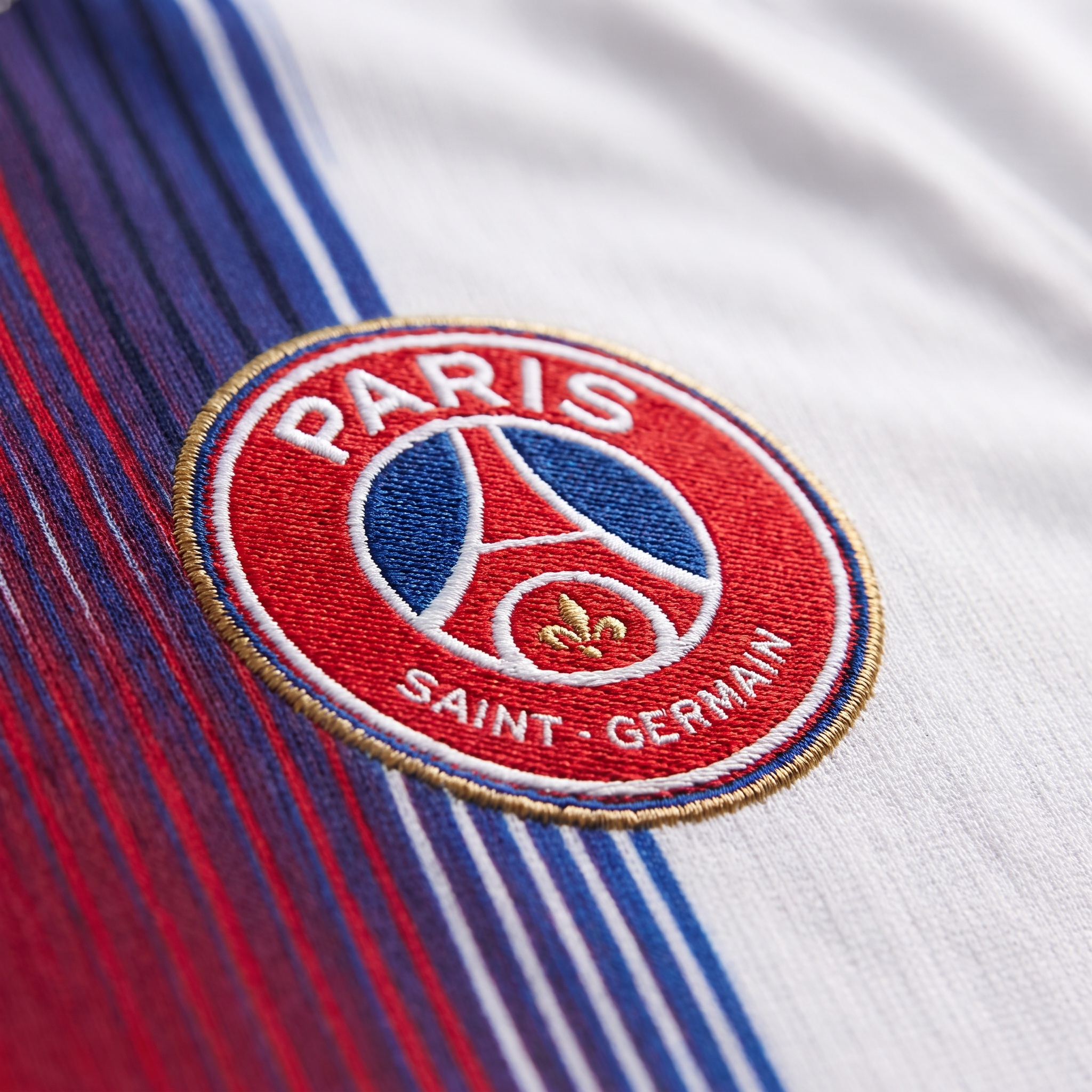 PSG Away Jersey 26/27
