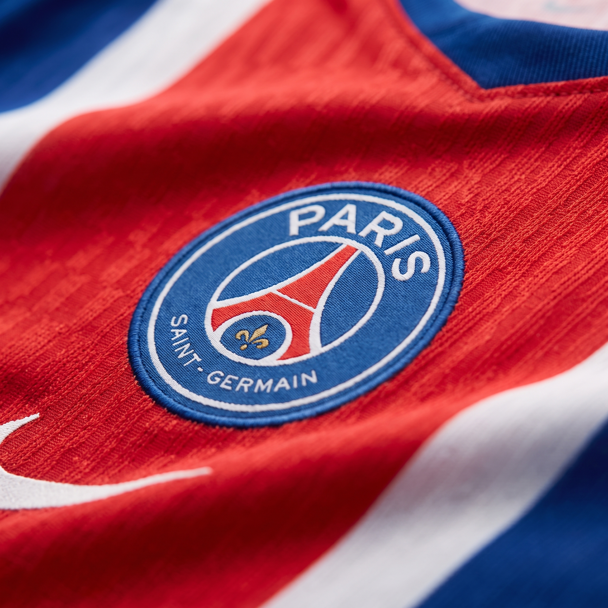 PSG Home Jersey 26/27