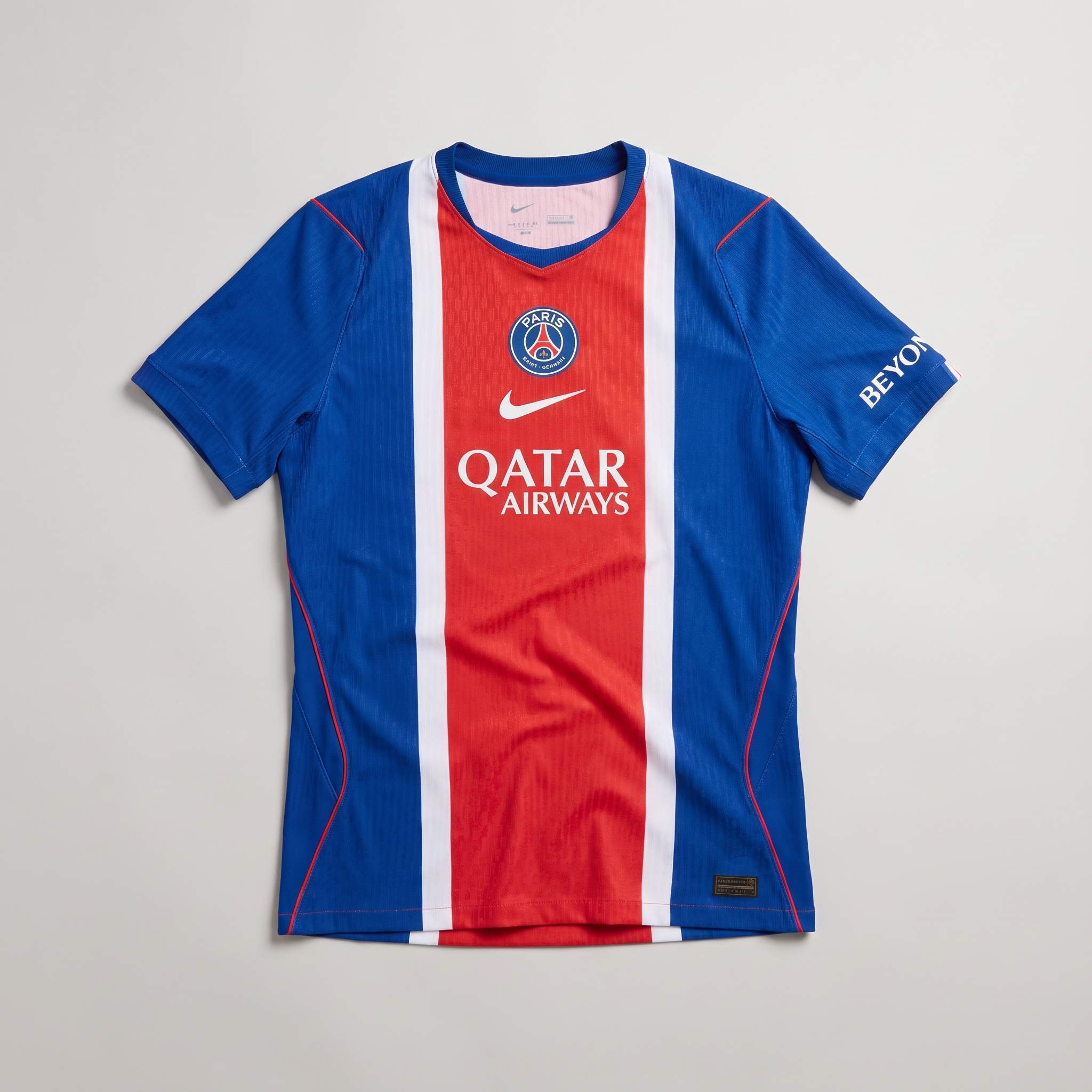 PSG Home Jersey 26/27