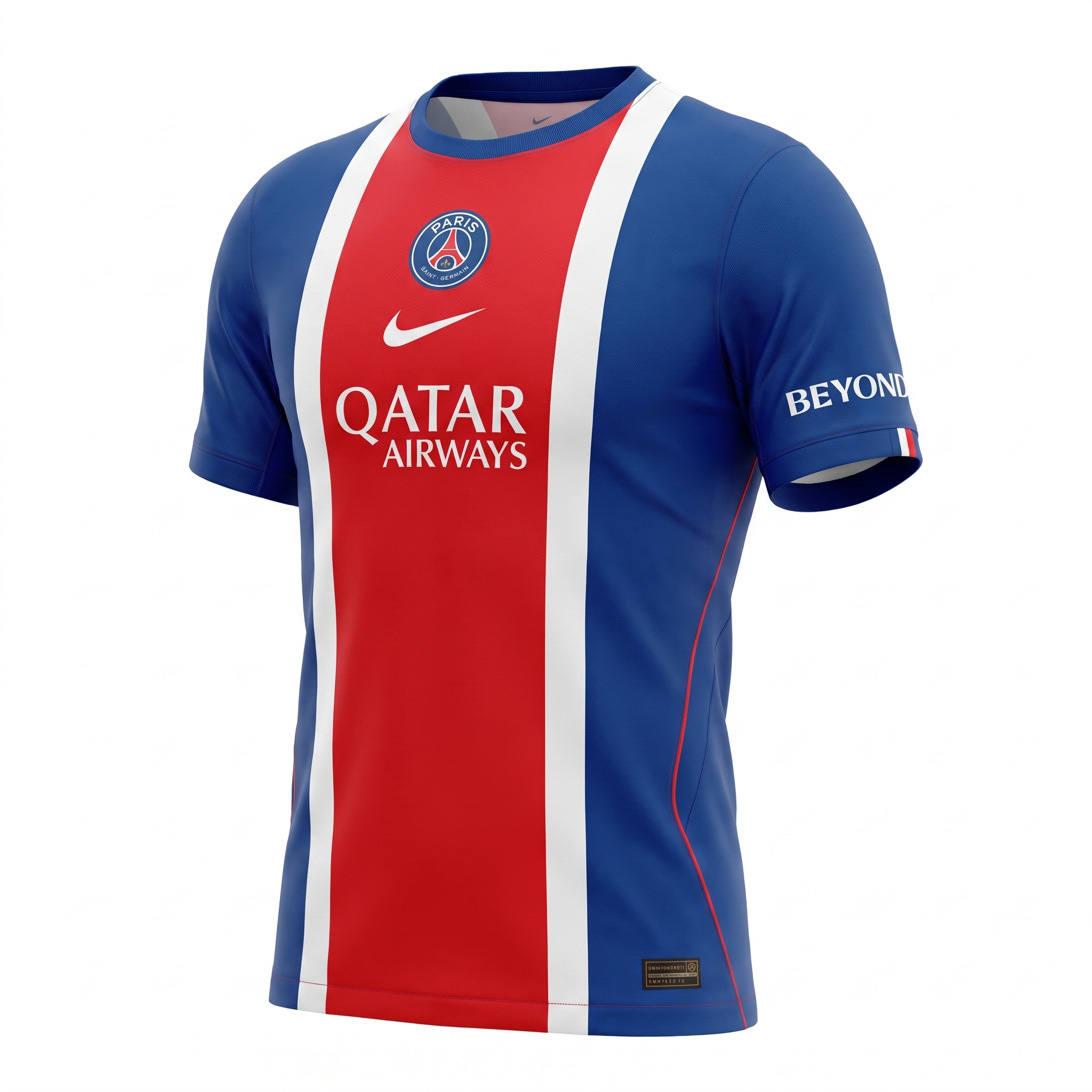 PSG Home Jersey 26/27